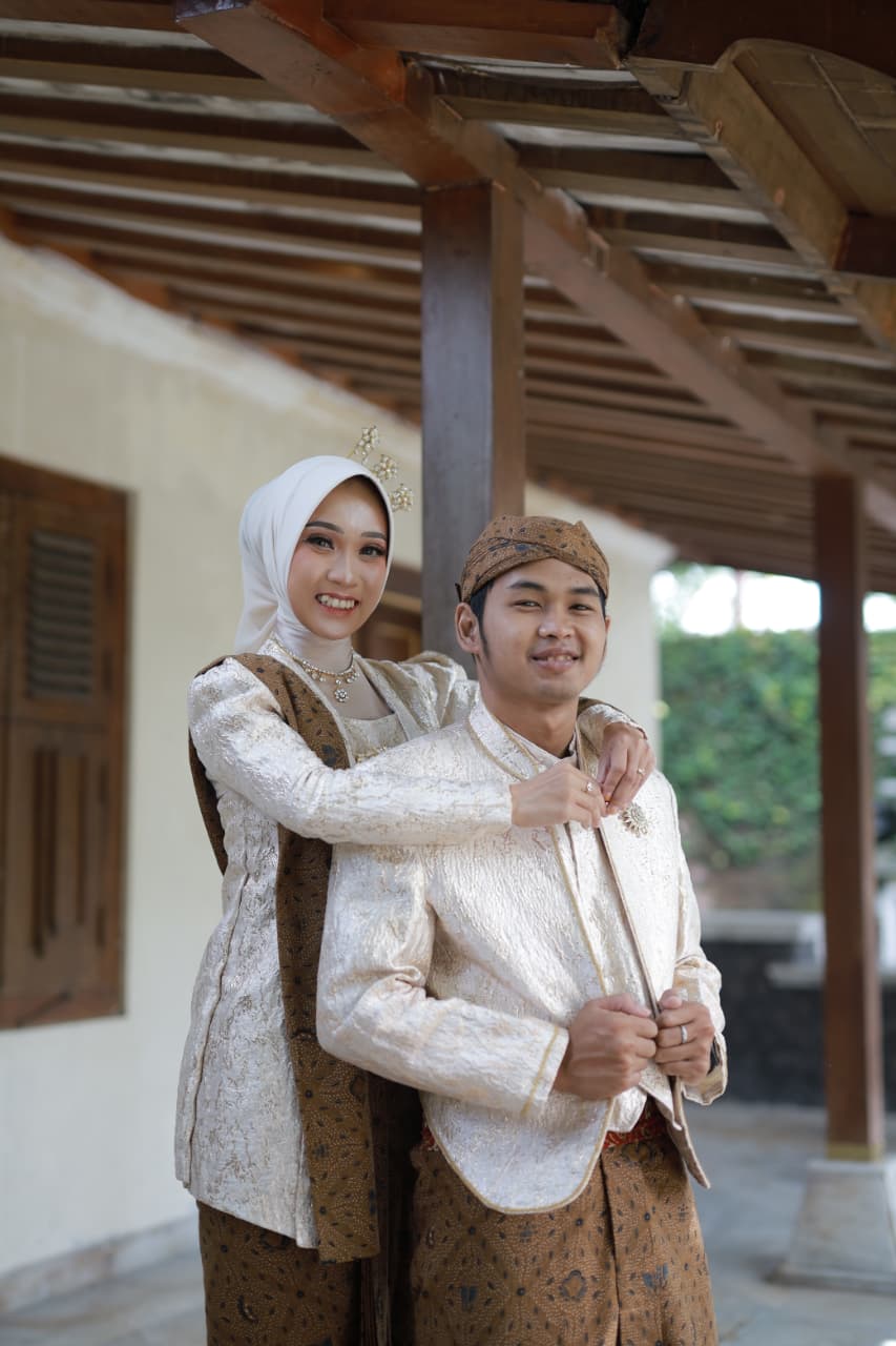 Andika & Olivia 08