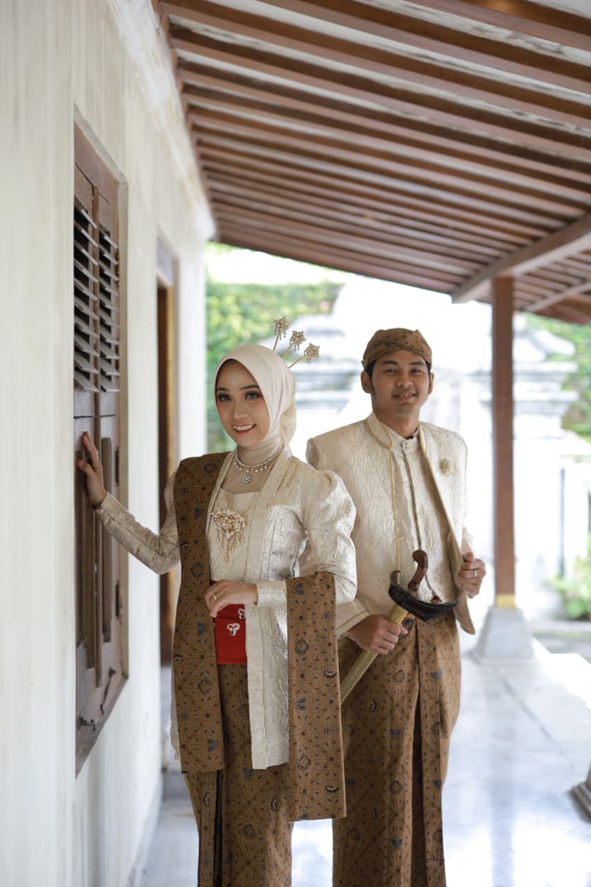 Andika & Olivia 13