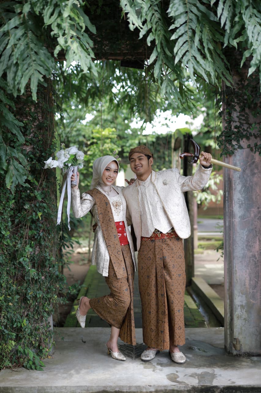 Andika & Olivia 15