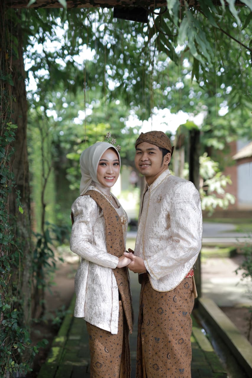 Andika & Olivia 17