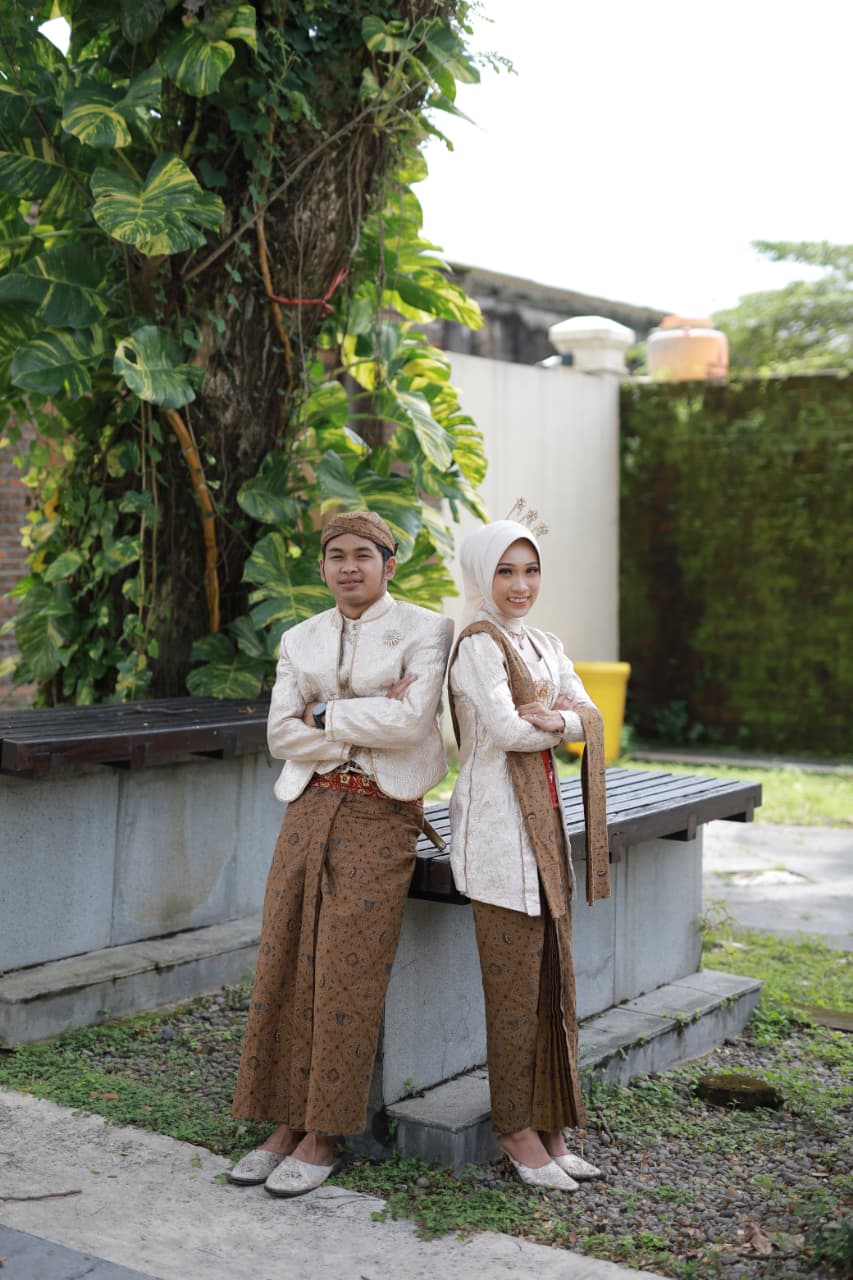 Andika & Olivia 22