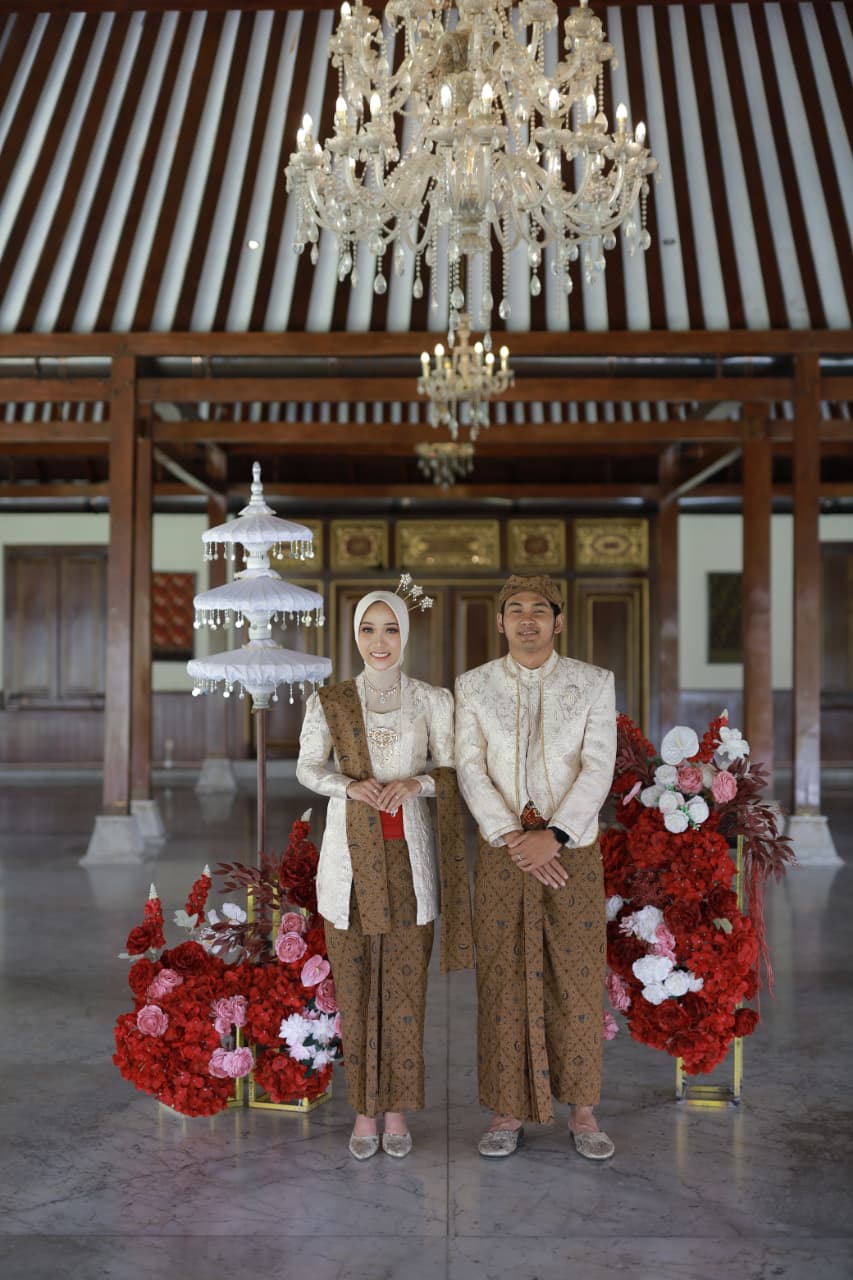 Andika & Olivia 26