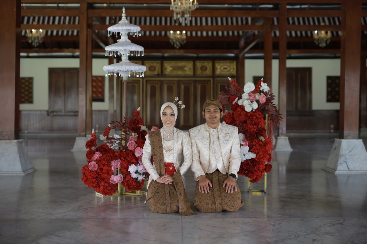 Andika & Olivia 27