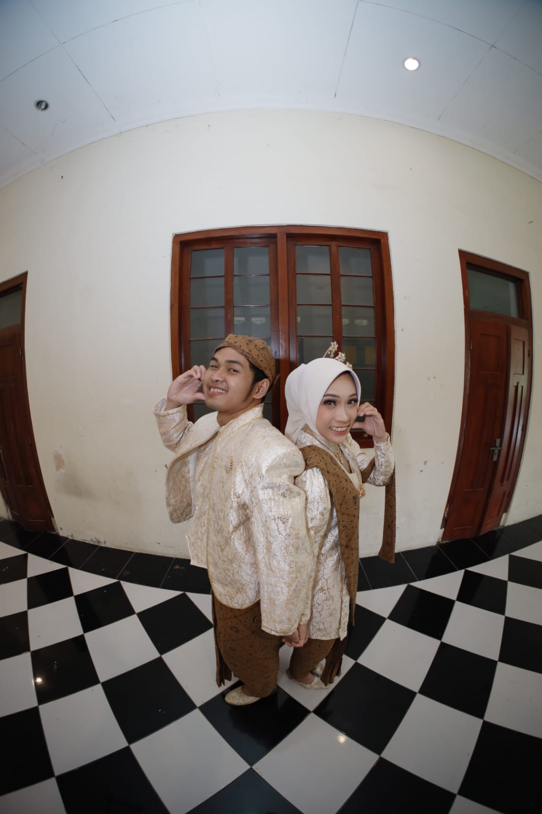 Andika & Olivia 29