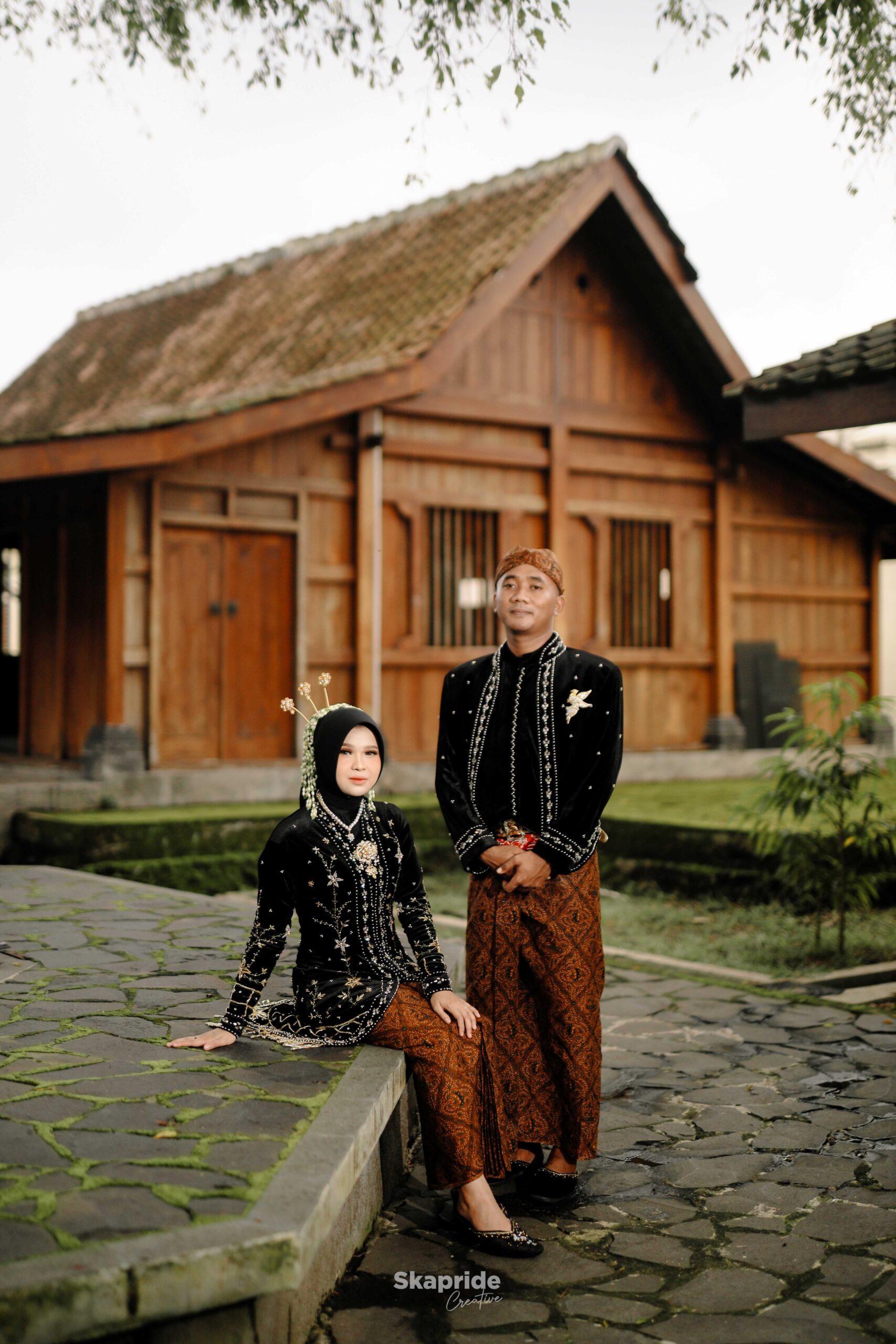 Rahma & Viki 03