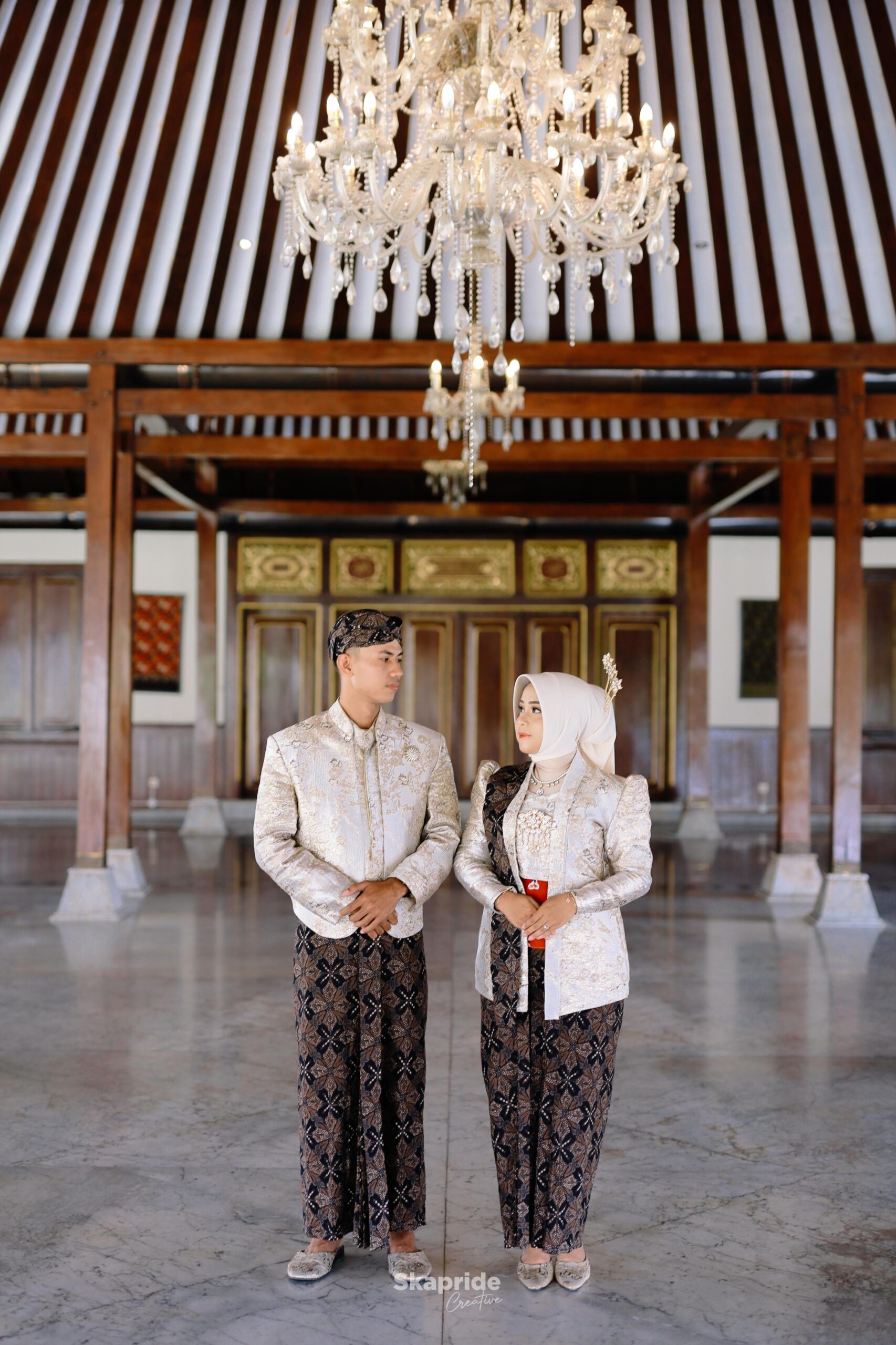 Sukma & Denny 17