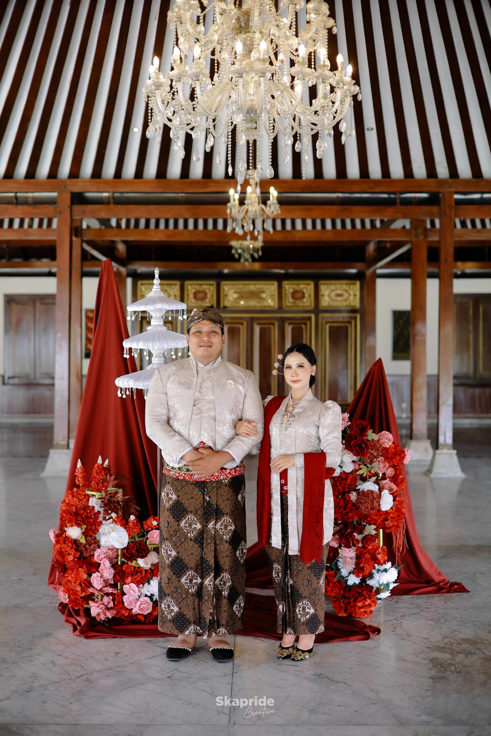 Indri & Gradian 01