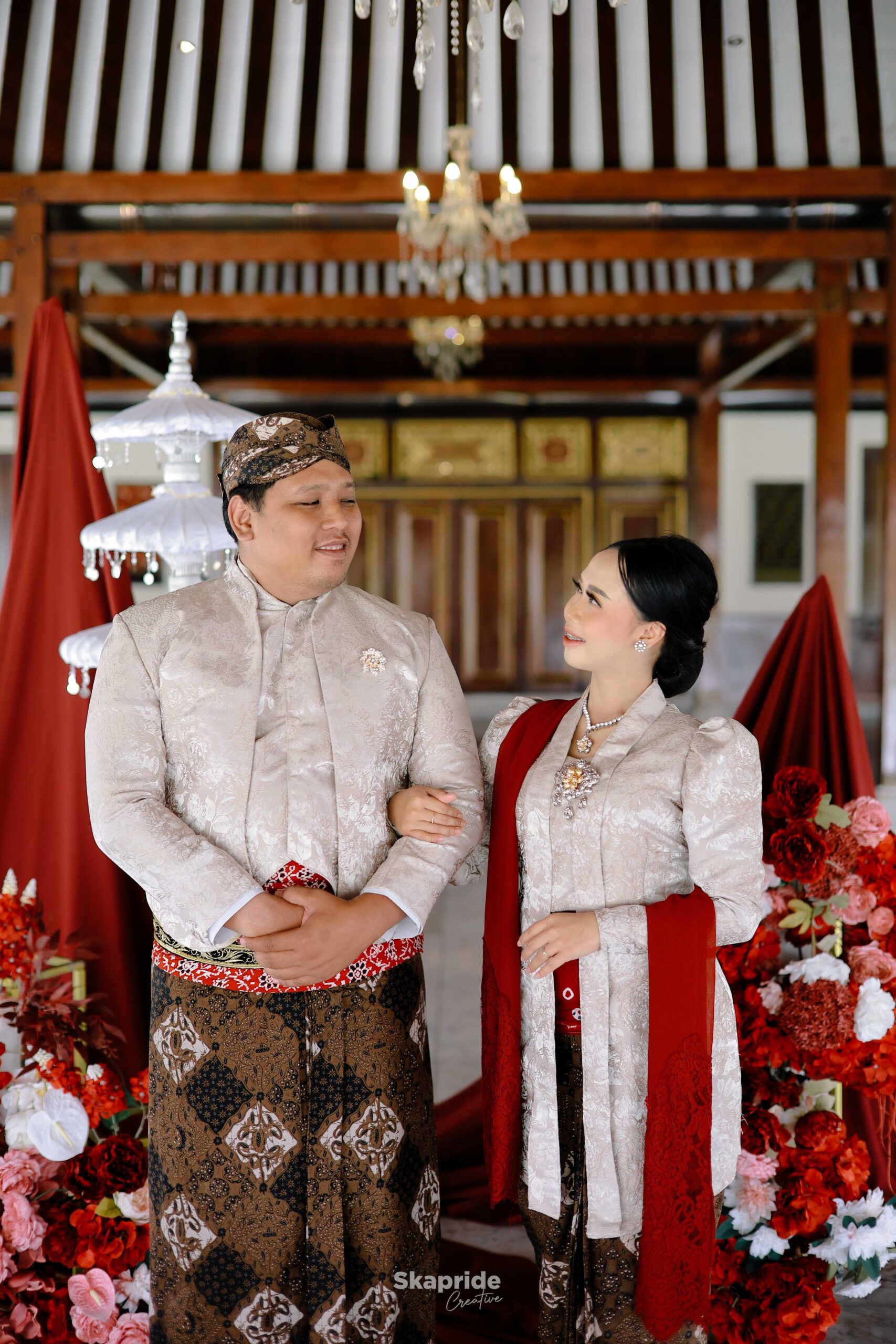 Indri & Gradian 02