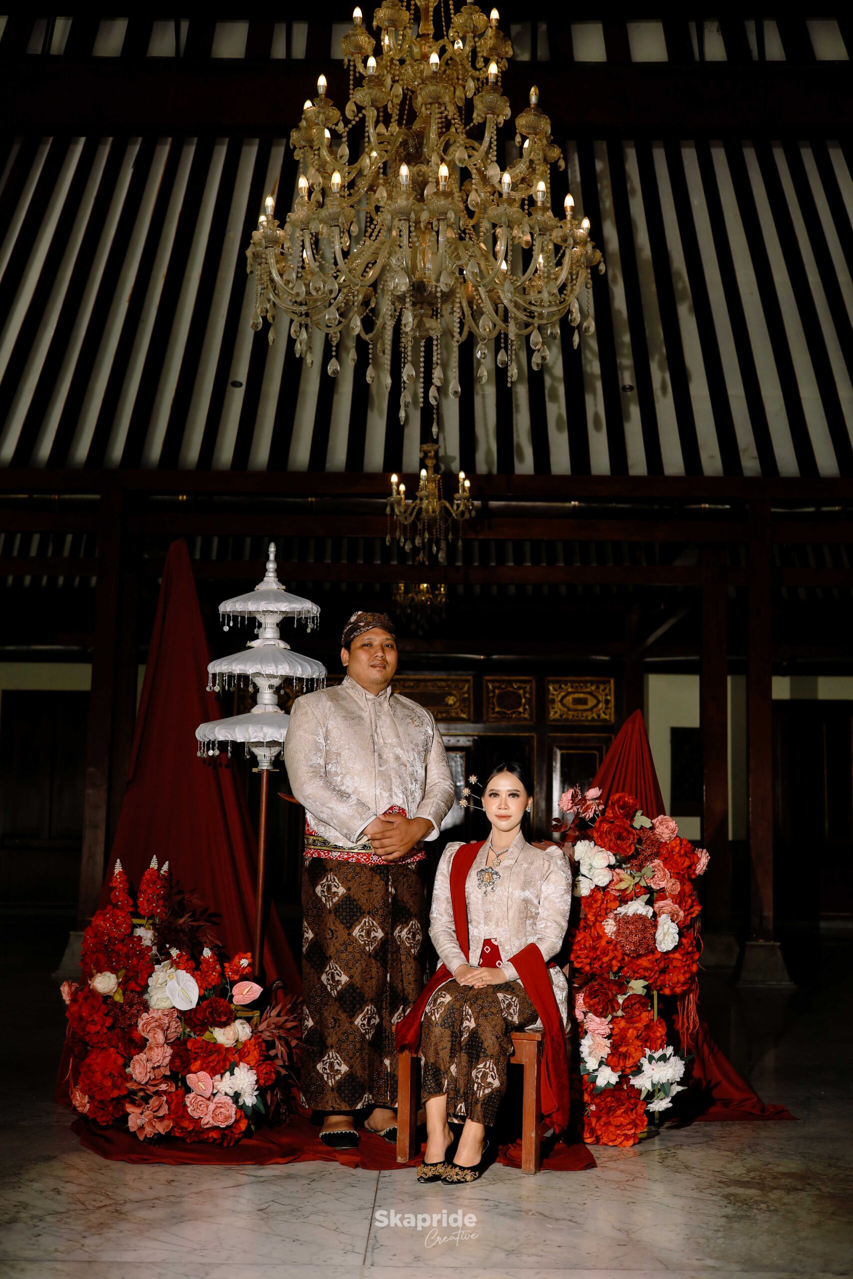 Indri & Gradian 05