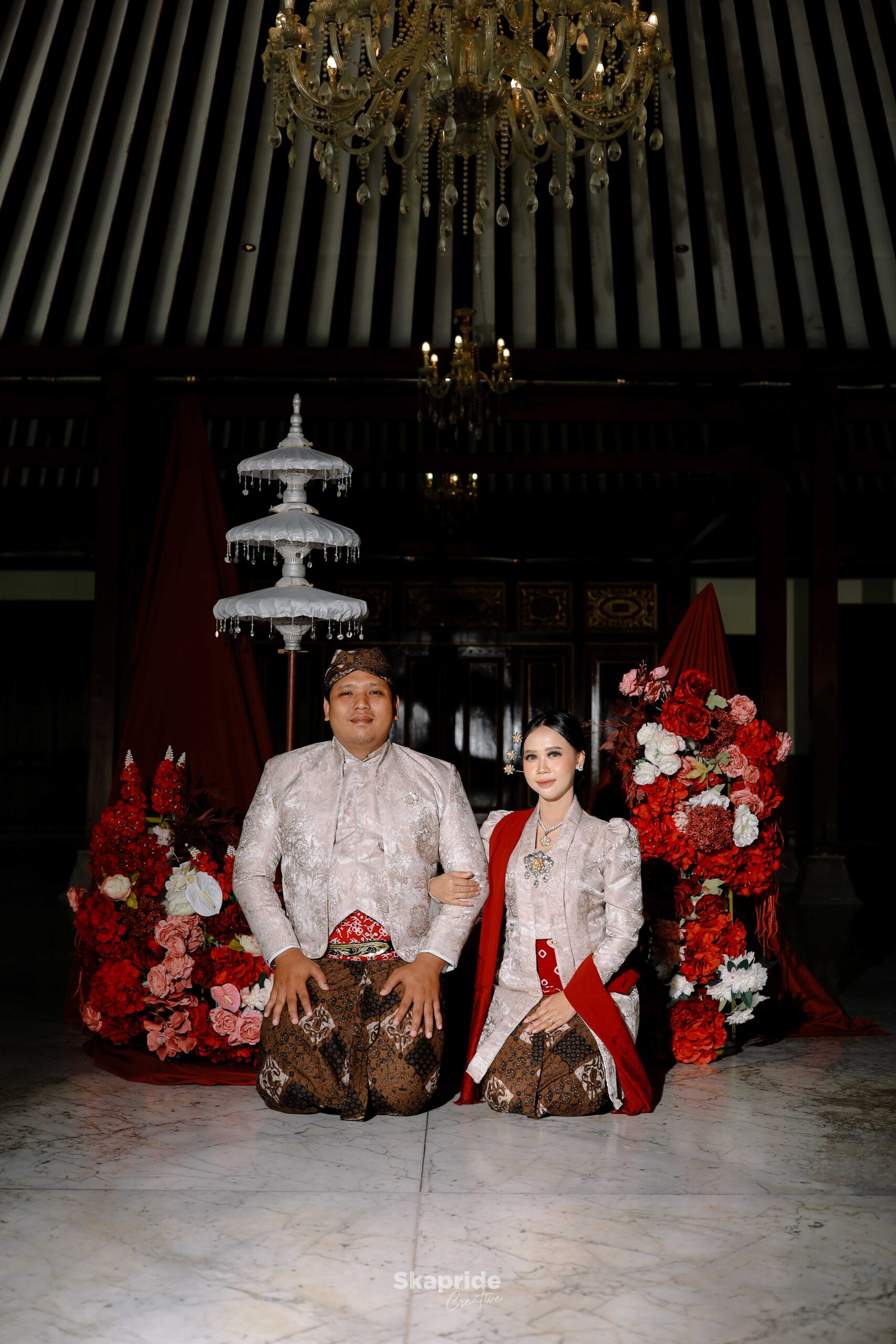 Indri & Gradian 08