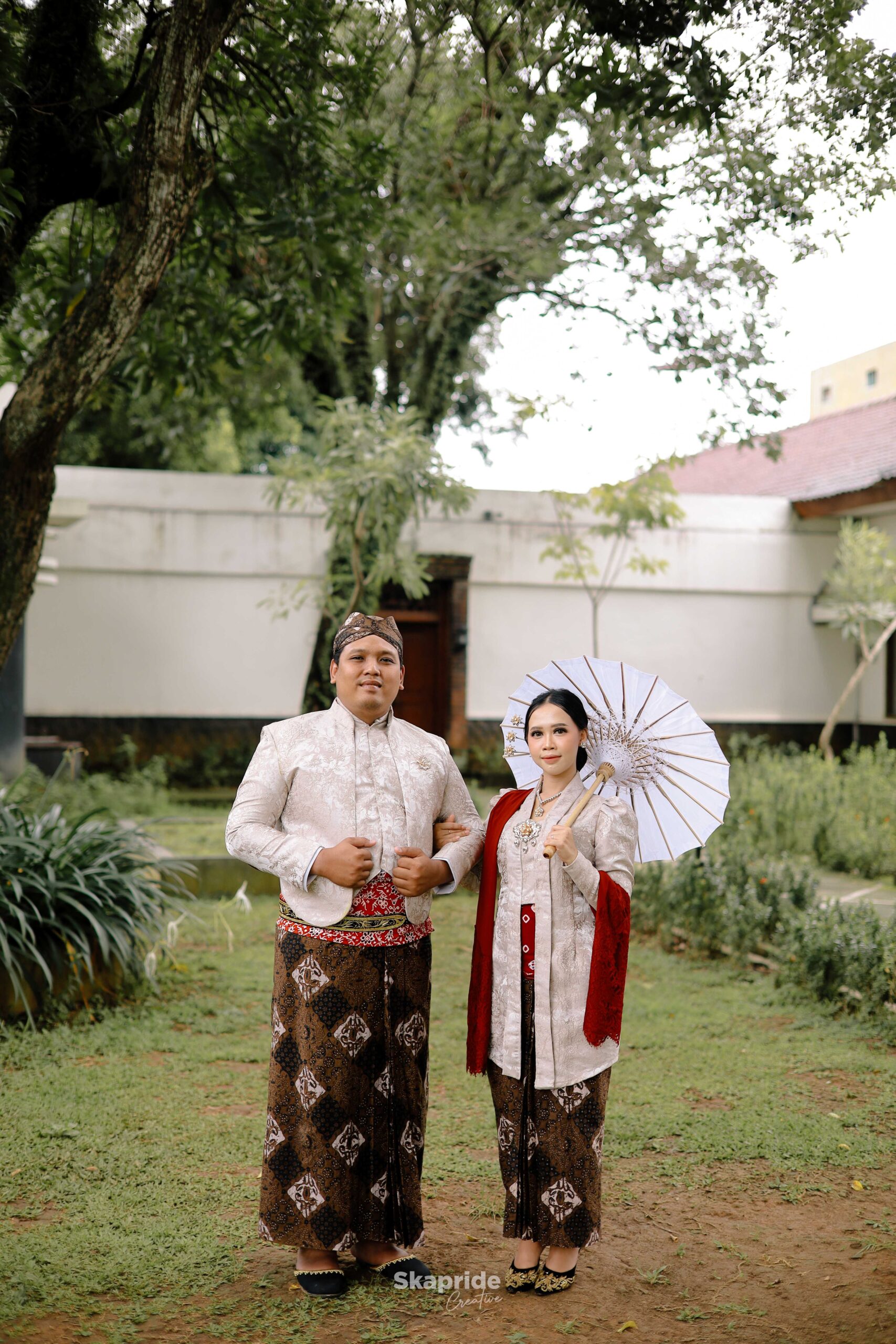 Indri & Gradian 11
