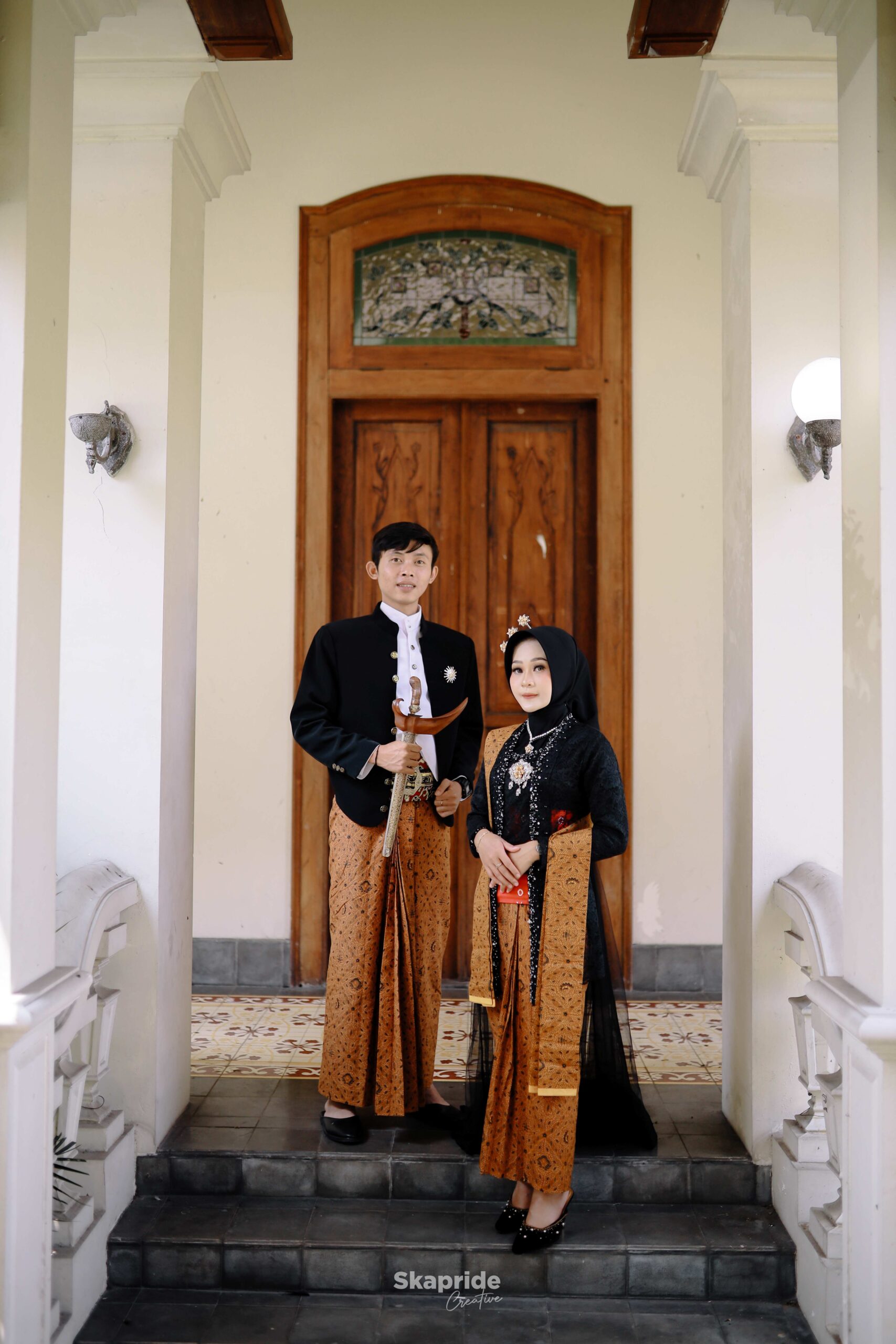 Putri & Bambang 04 Putri & Bambang 04