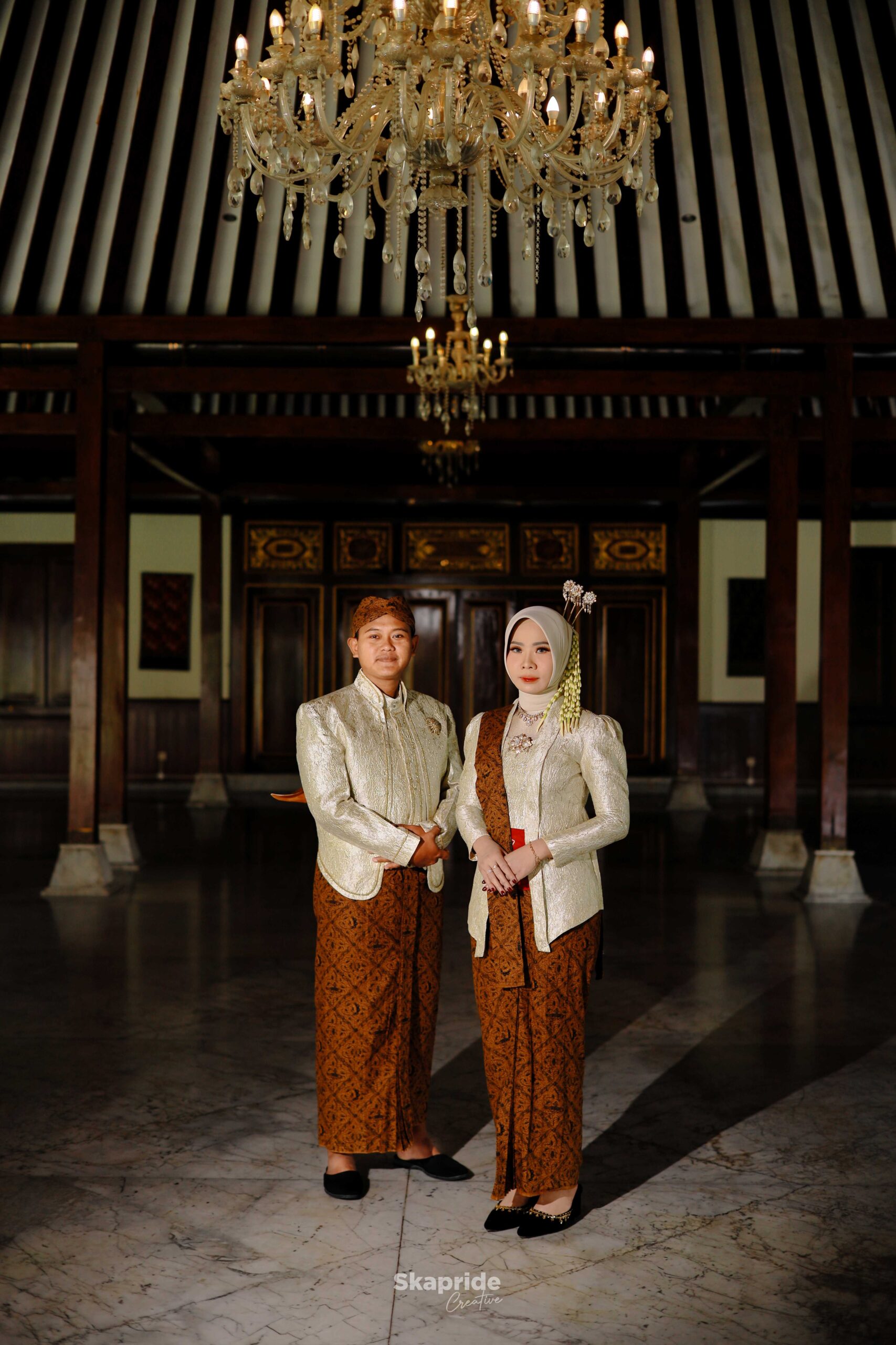 Sanah & Bagas 02
