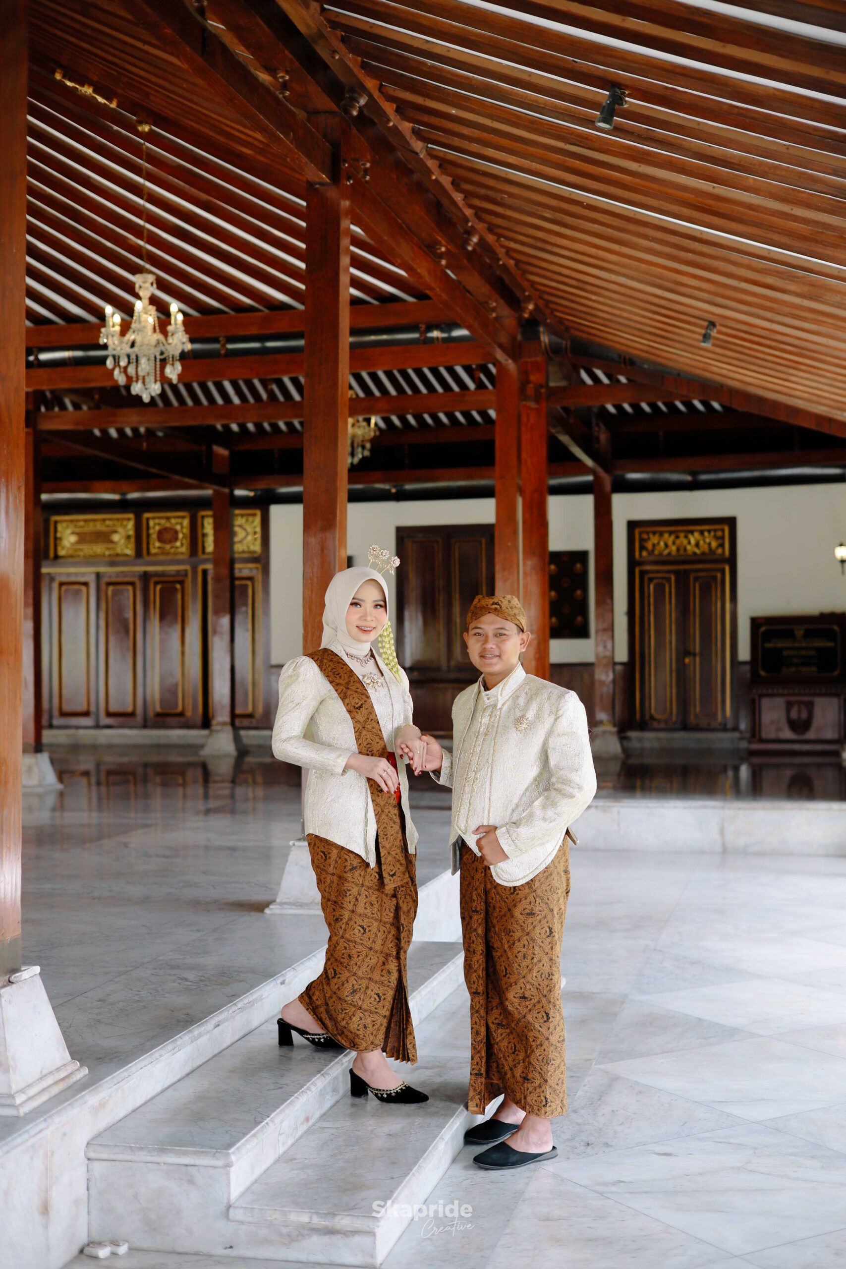 Sanah & Bagas 08