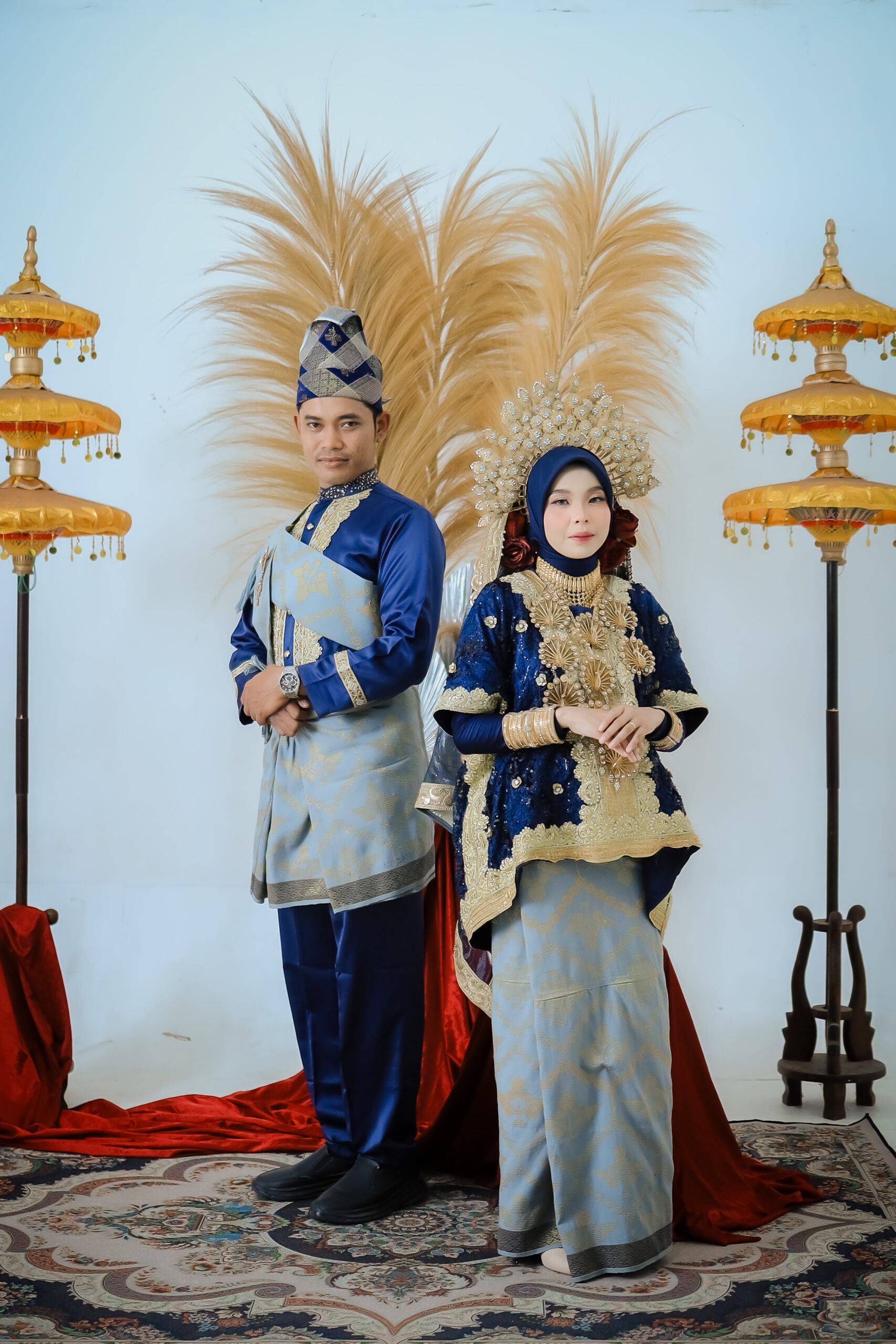 Iqbal & Yupi 05
