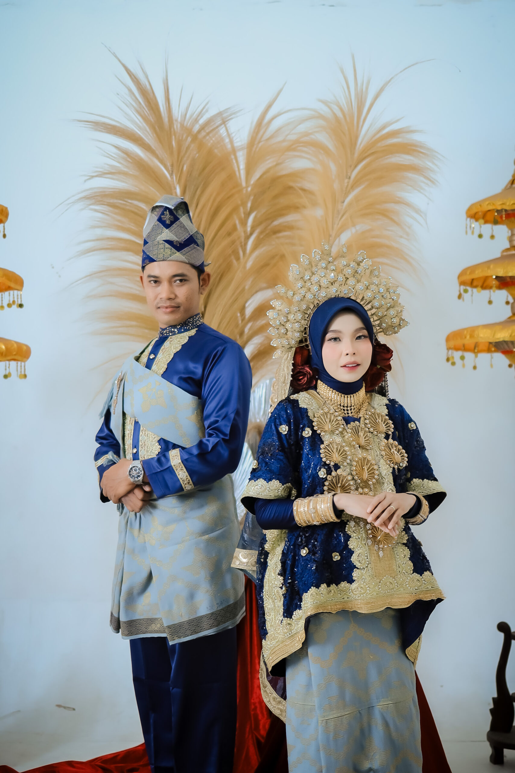 Iqbal & Yupi 06