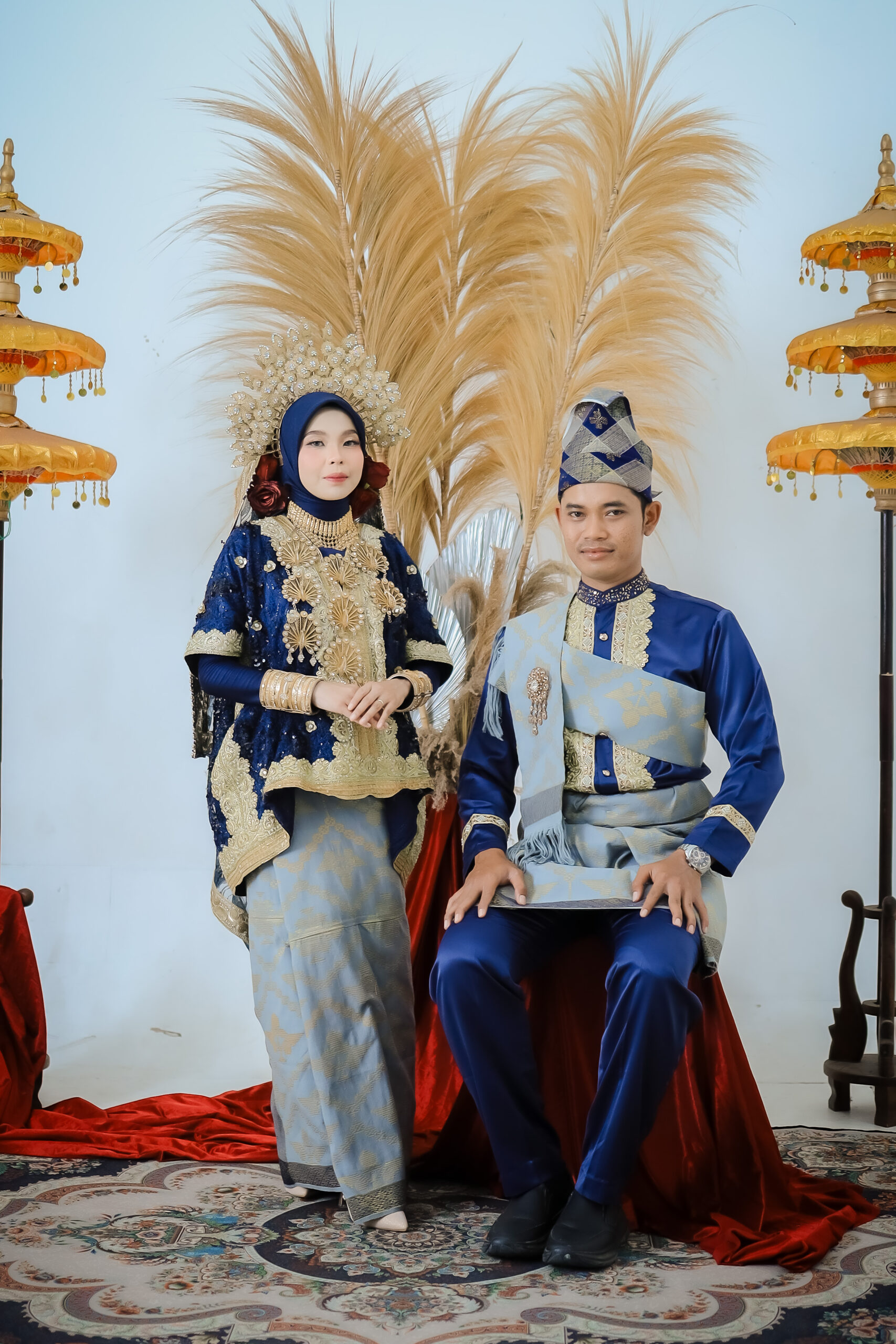 Iqbal & Yupi 07