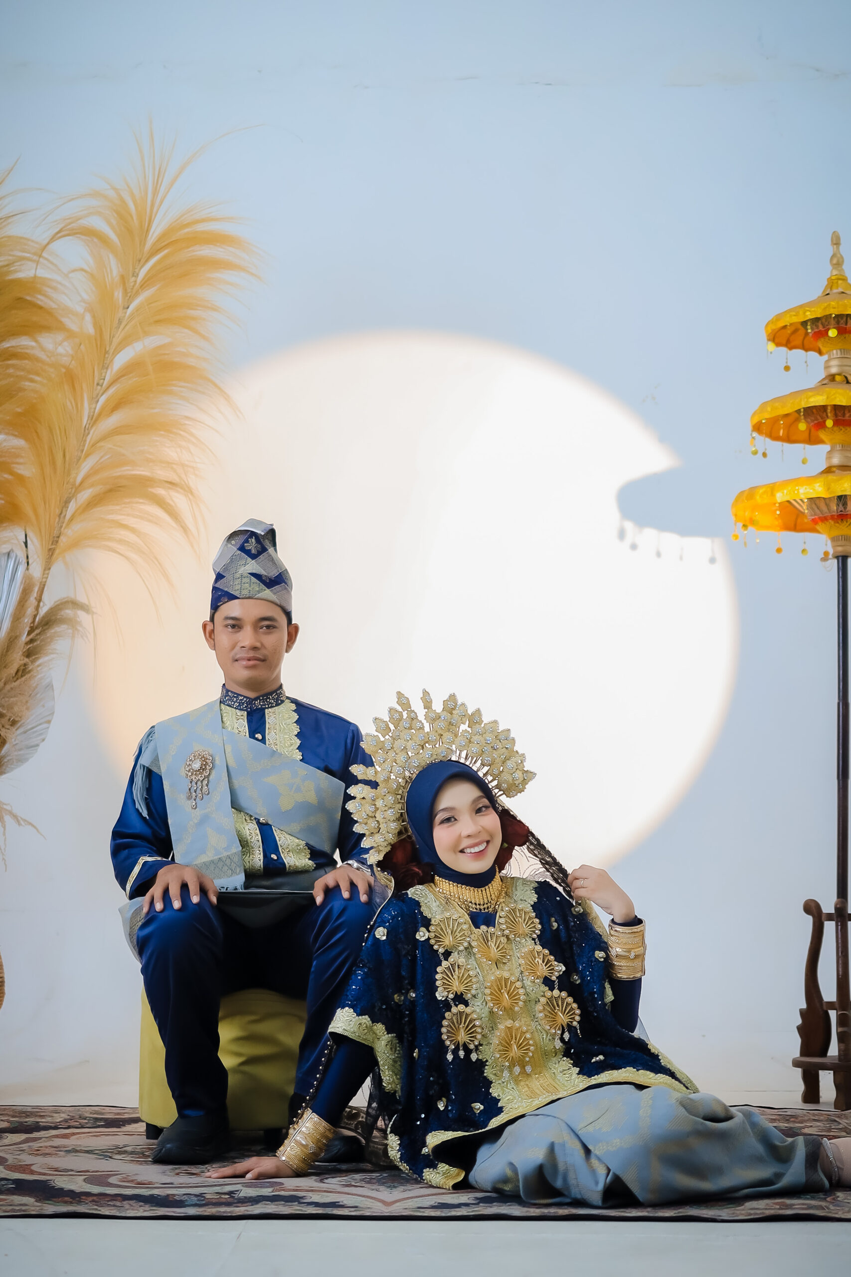 Iqbal & Yupi 10