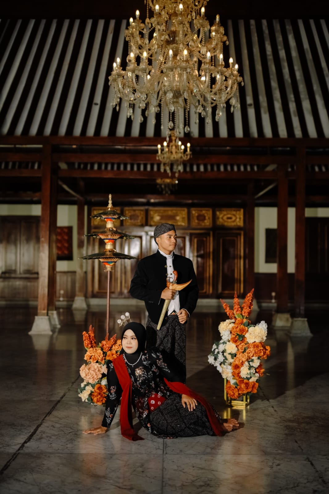 Nabila & Santa 04