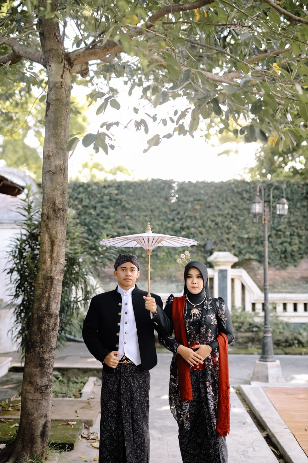 Nabila & Santa 05