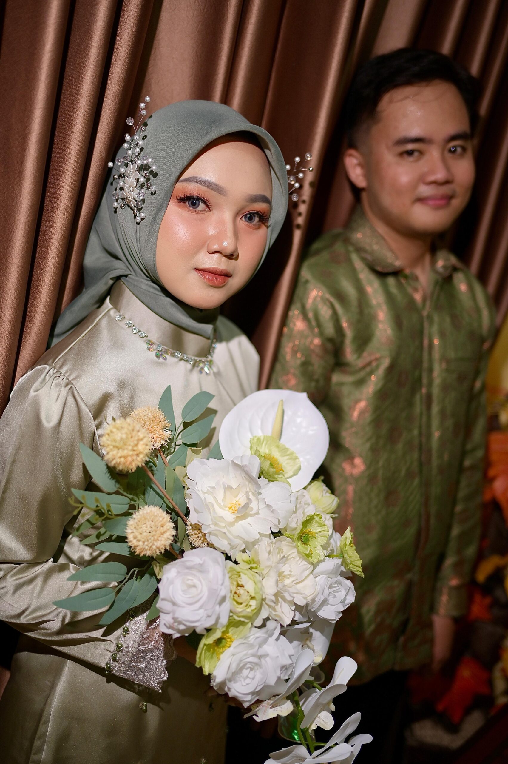 Annisaa & Rahman 01