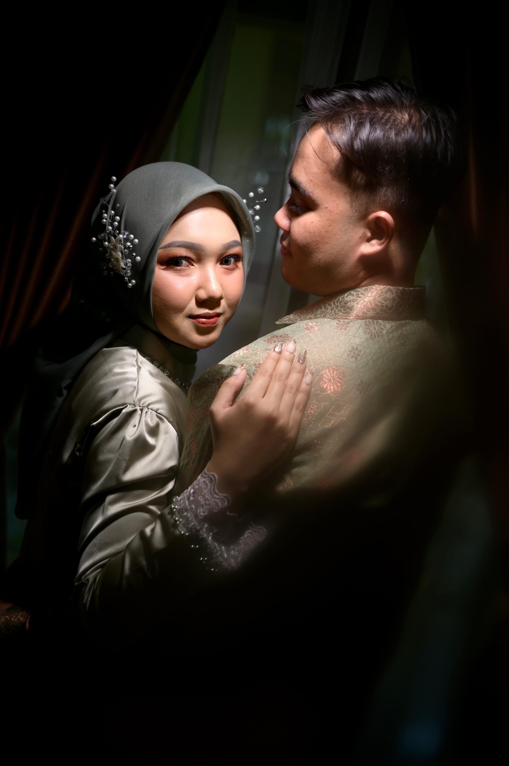 Annisaa & Rahman 04