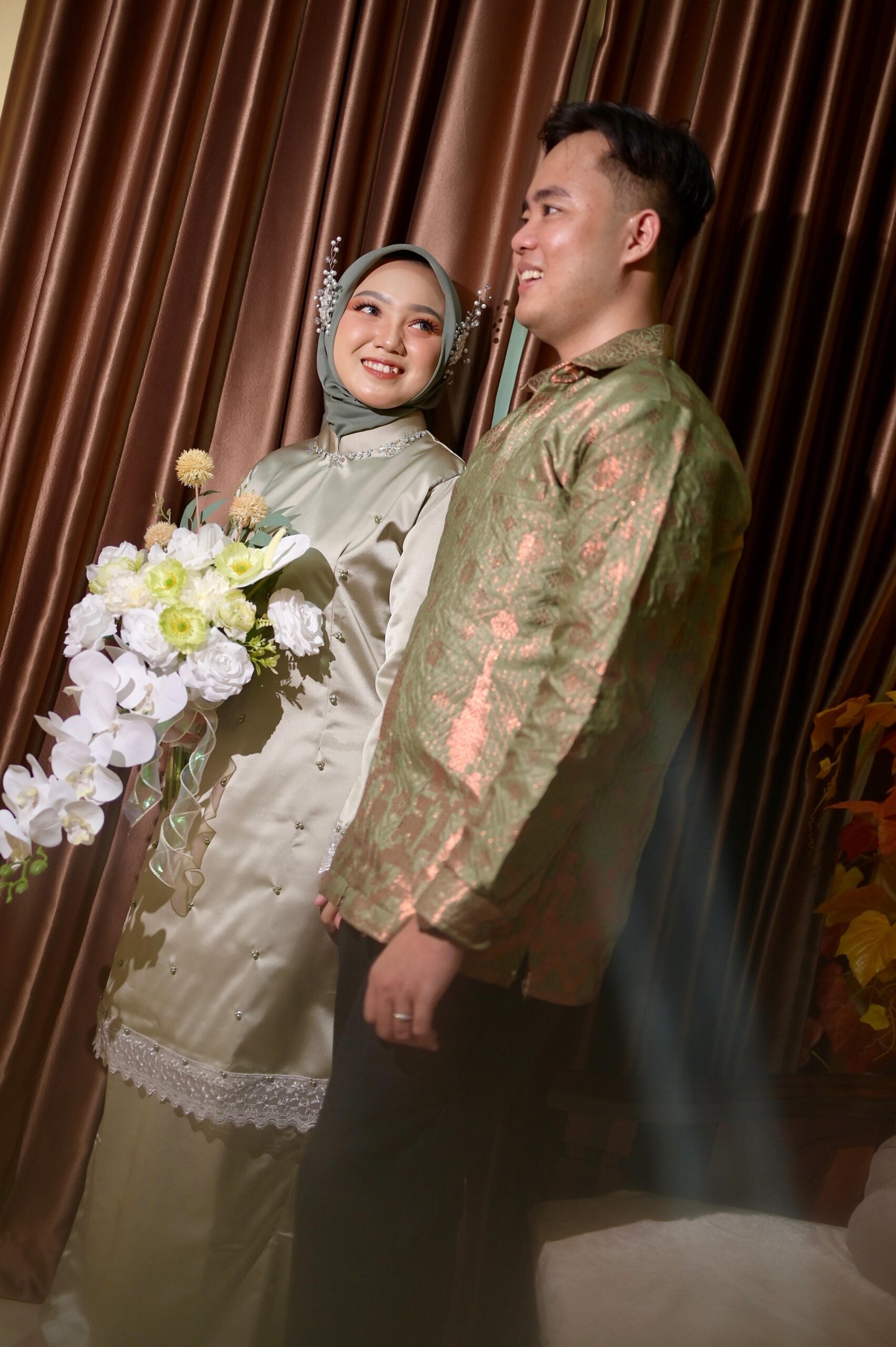 Annisaa & Rahman 05