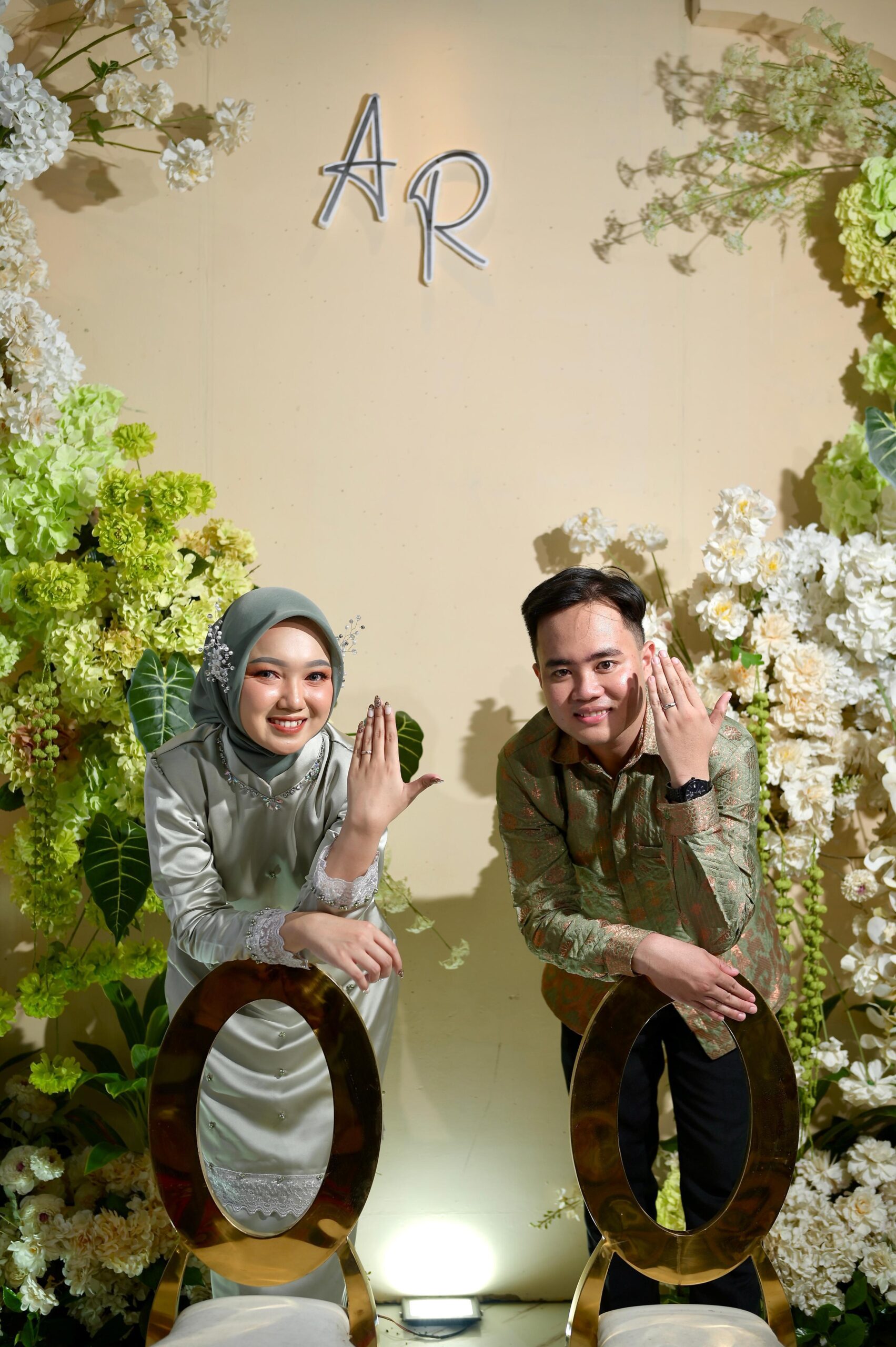 Annisaa & Rahman 06