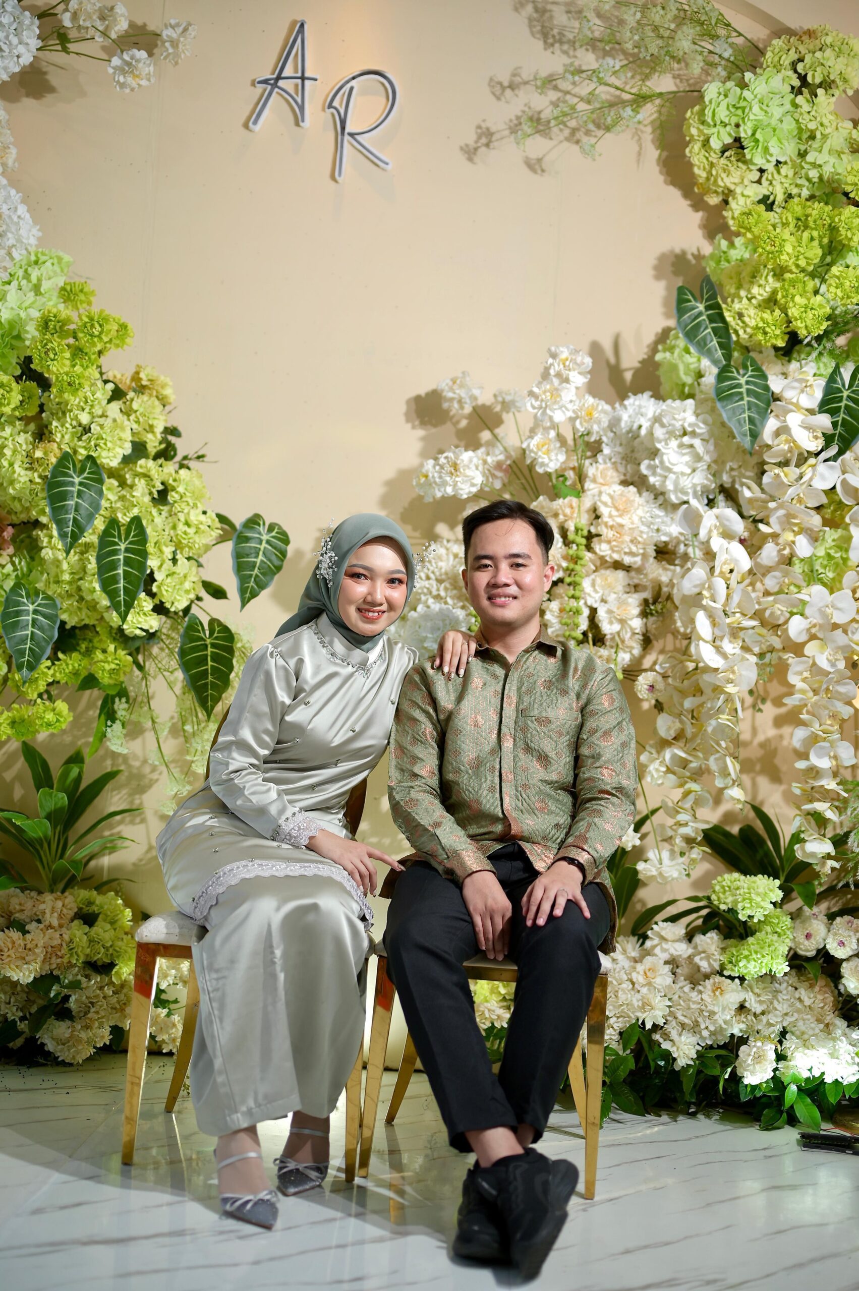 Annisaa & Rahman 07