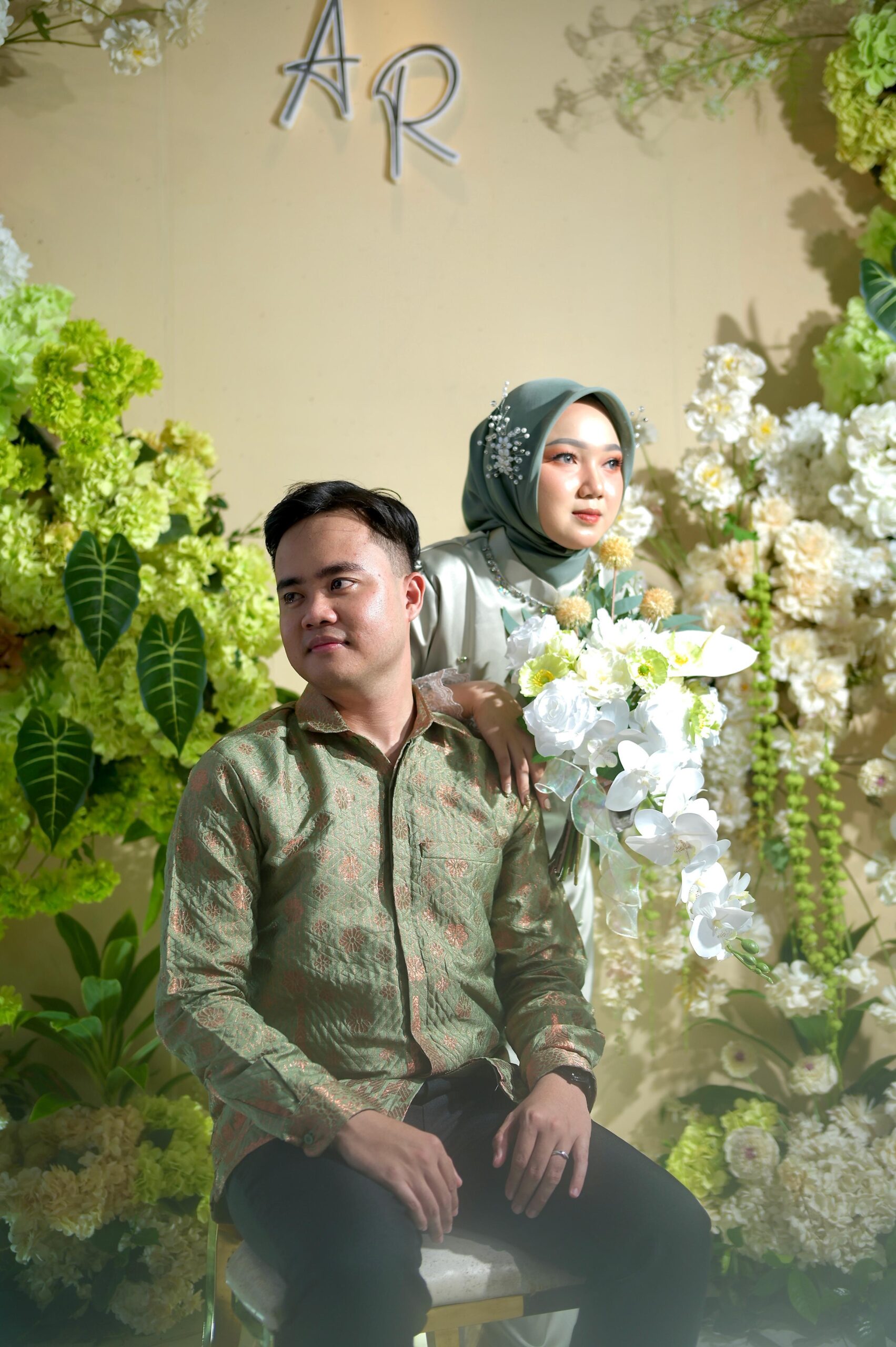 Annisaa & Rahman 10
