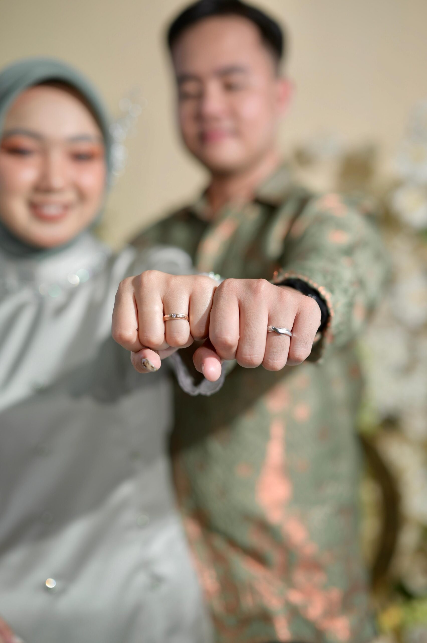 Annisaa & Rahman 12
