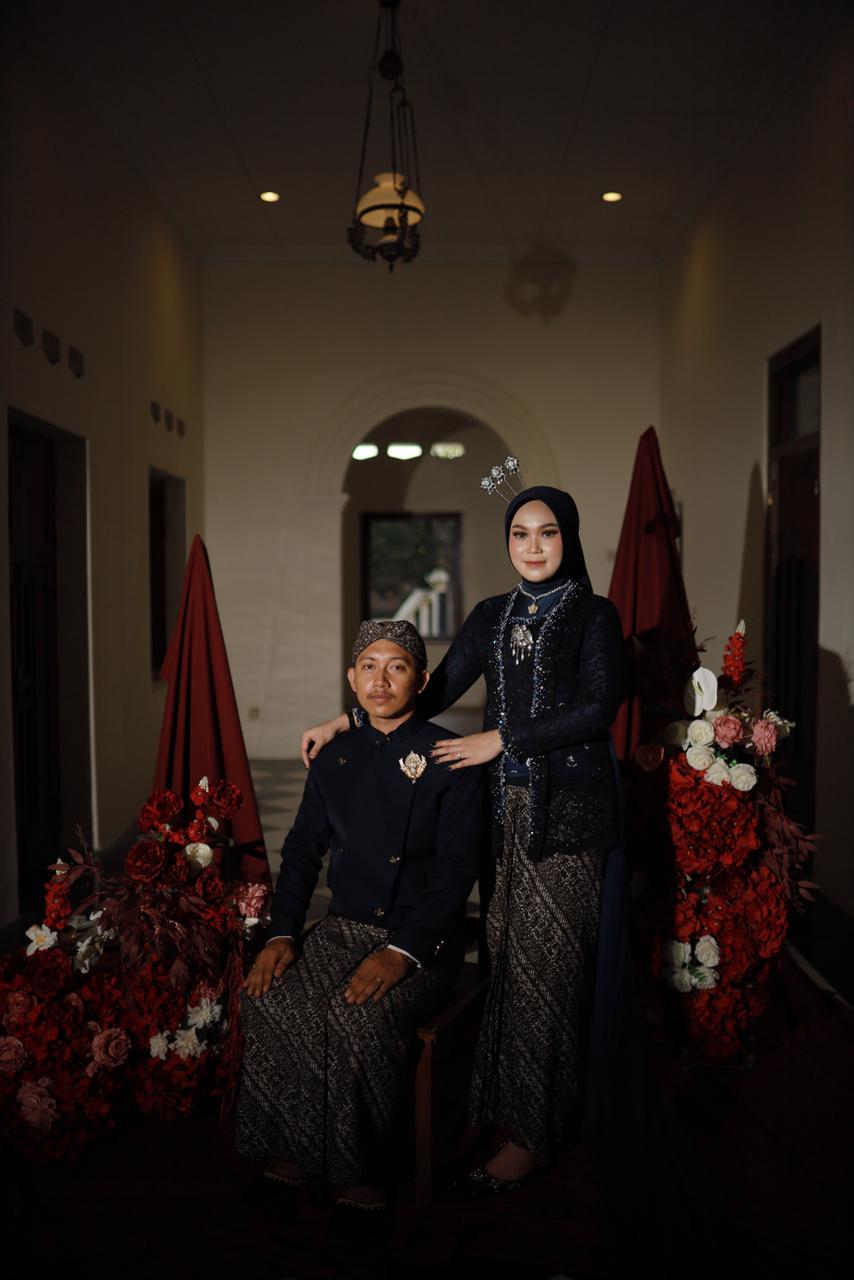 Astuti & Gilang 14