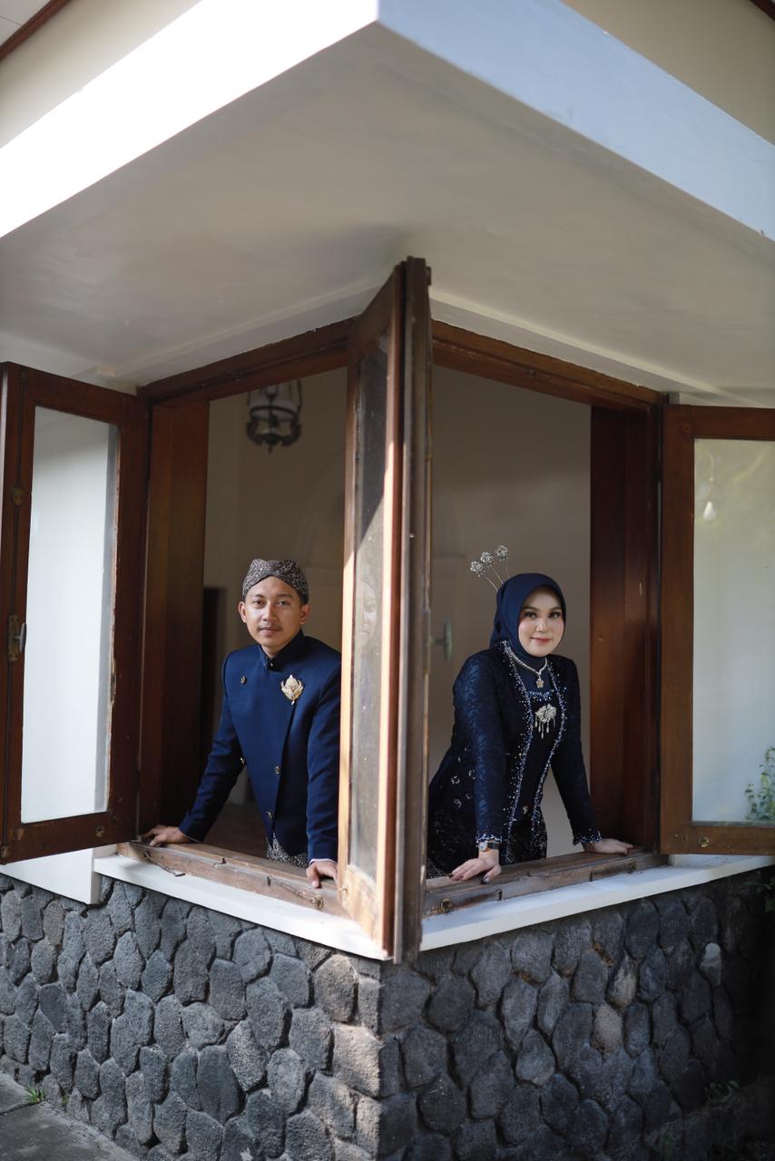 Astuti & Gilang 15