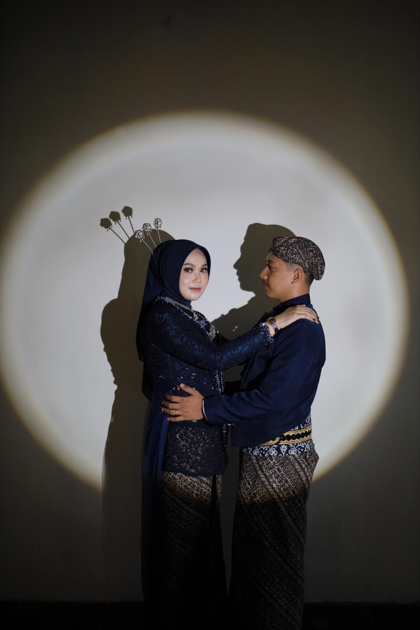 Astuti & Gilang 16