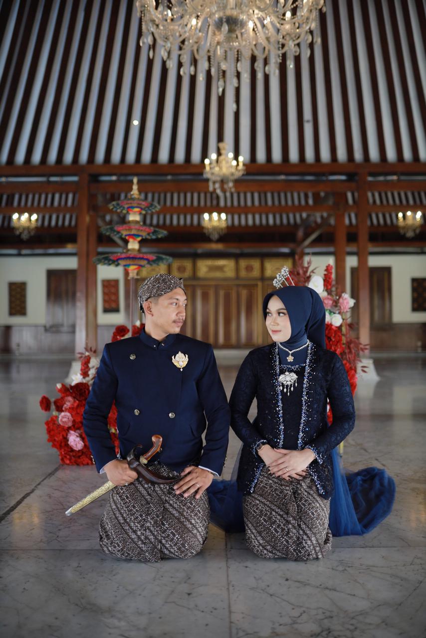 Astuti & Gilang 18
