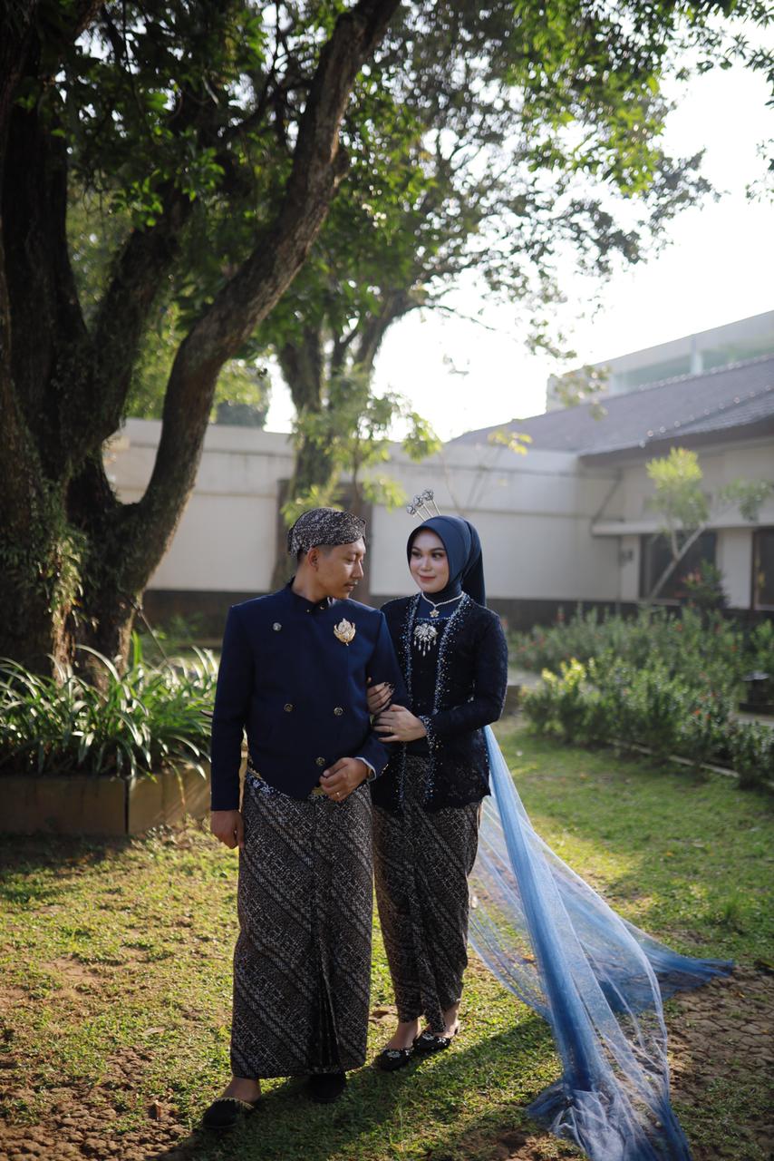 Astuti & Gilang 24