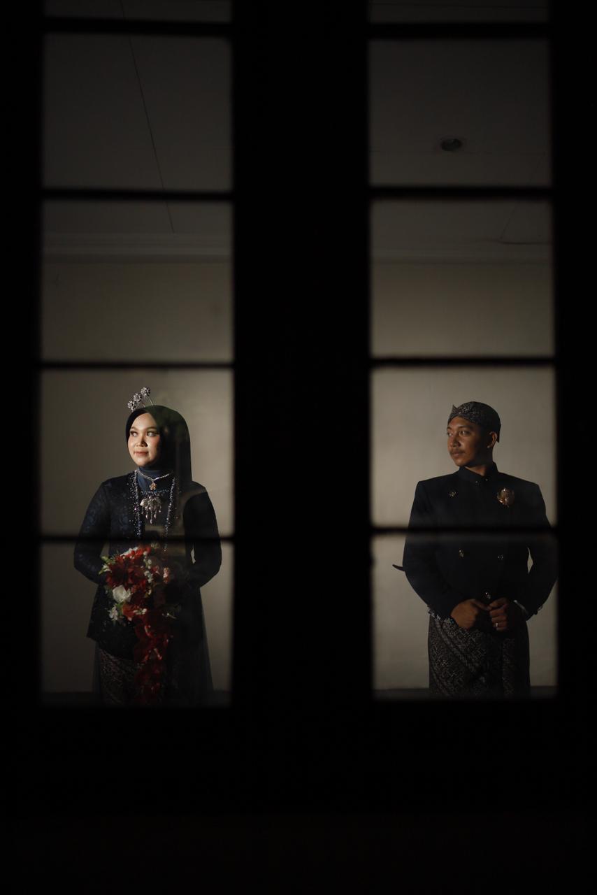 Astuti & Gilang 25