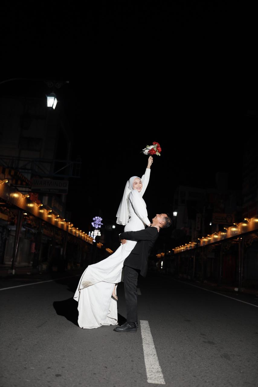 Astuti & Gilang 27
