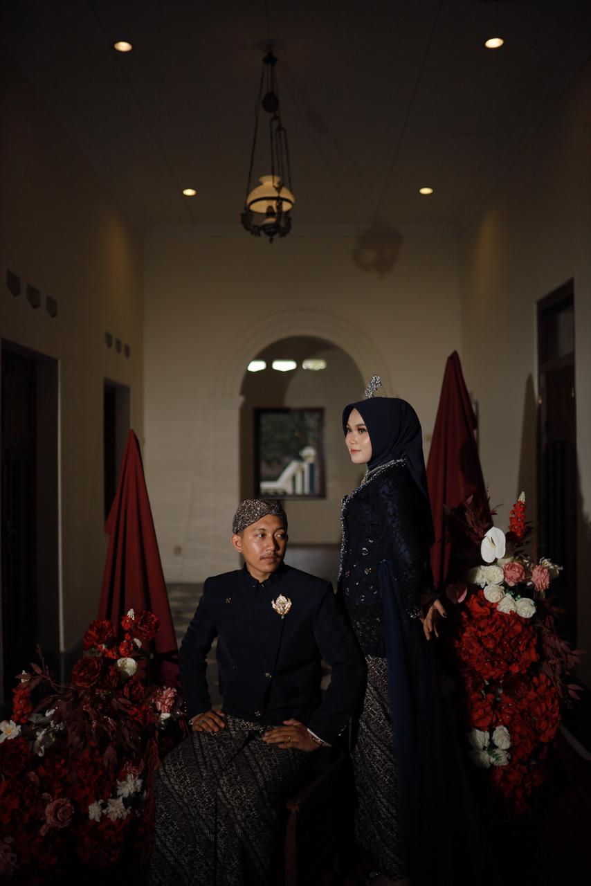 Astuti & Gilang 28