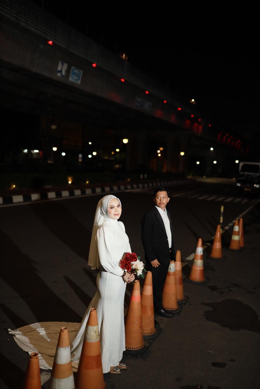 Astuti & Gilang 32