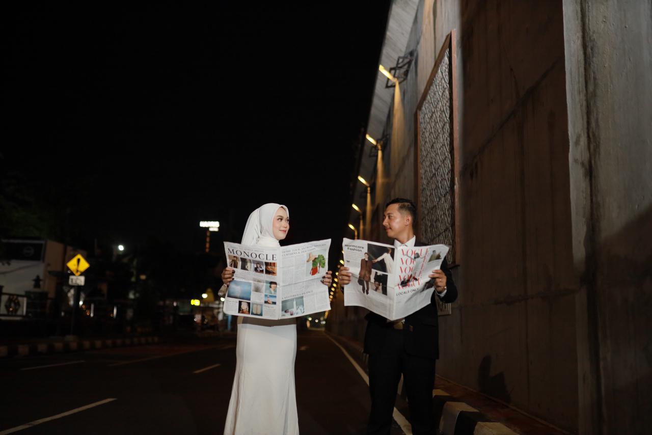 Astuti & Gilang 35