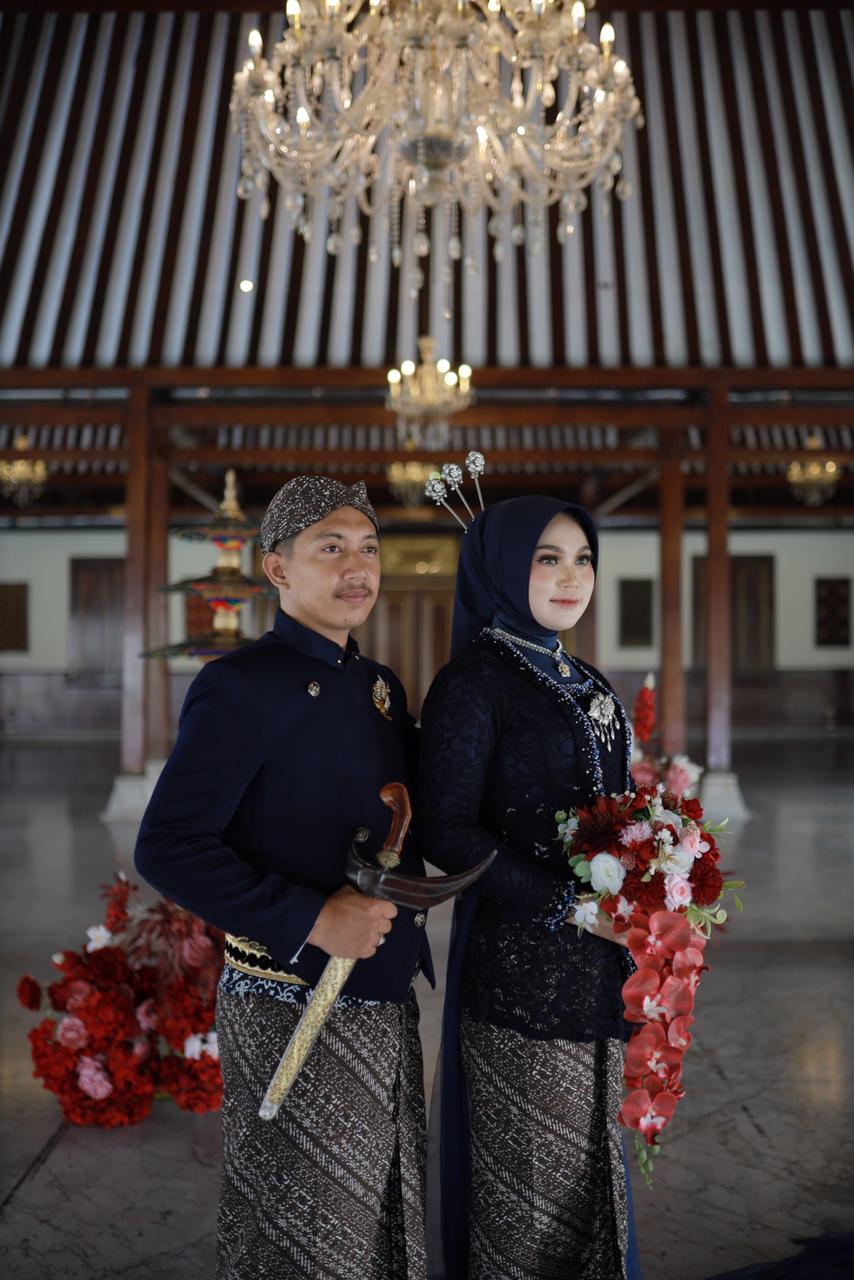 Astuti & Gilang 40