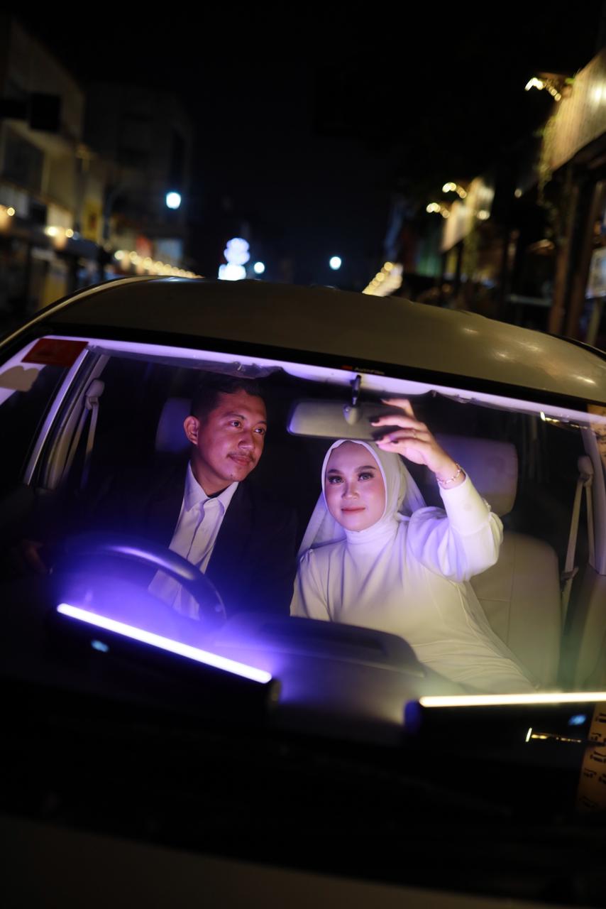 Astuti & Gilang 41