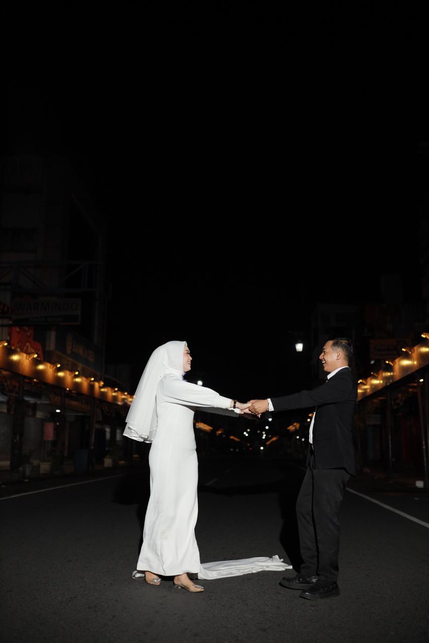 Astuti & Gilang 45