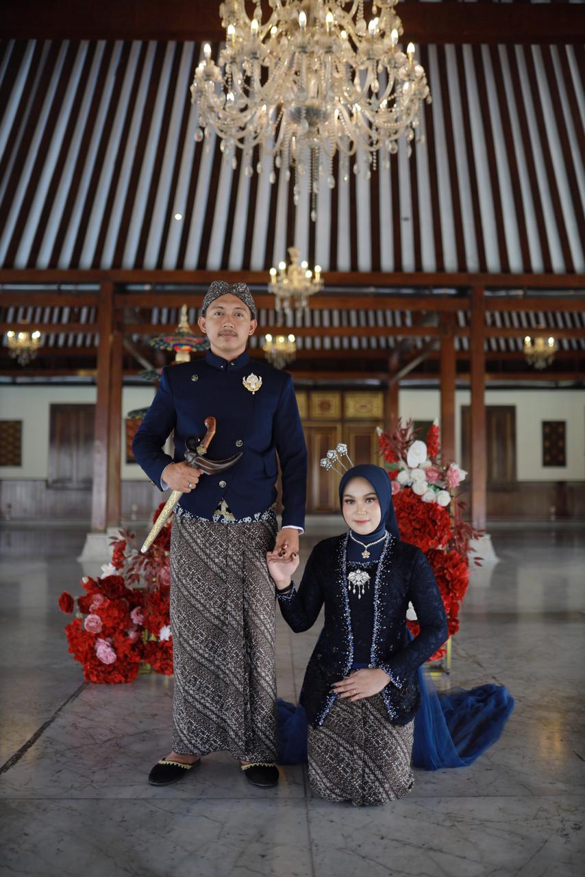 Astuti & Gilang 49