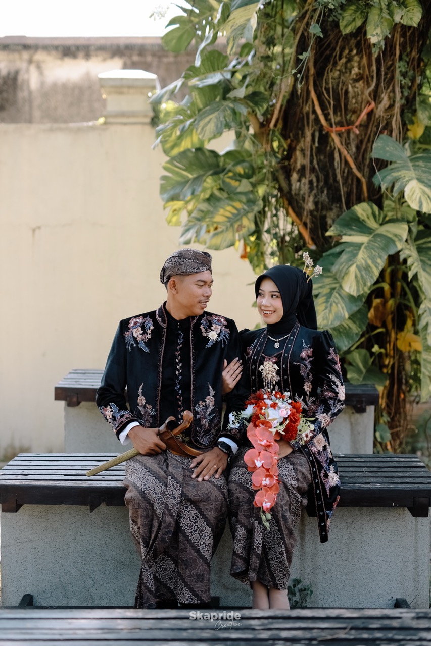 Fitri & Yoga 07