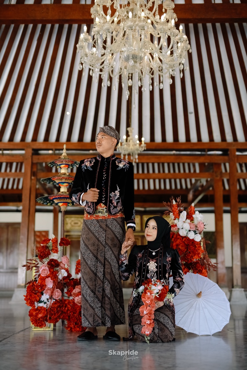 Fitri & Yoga 15