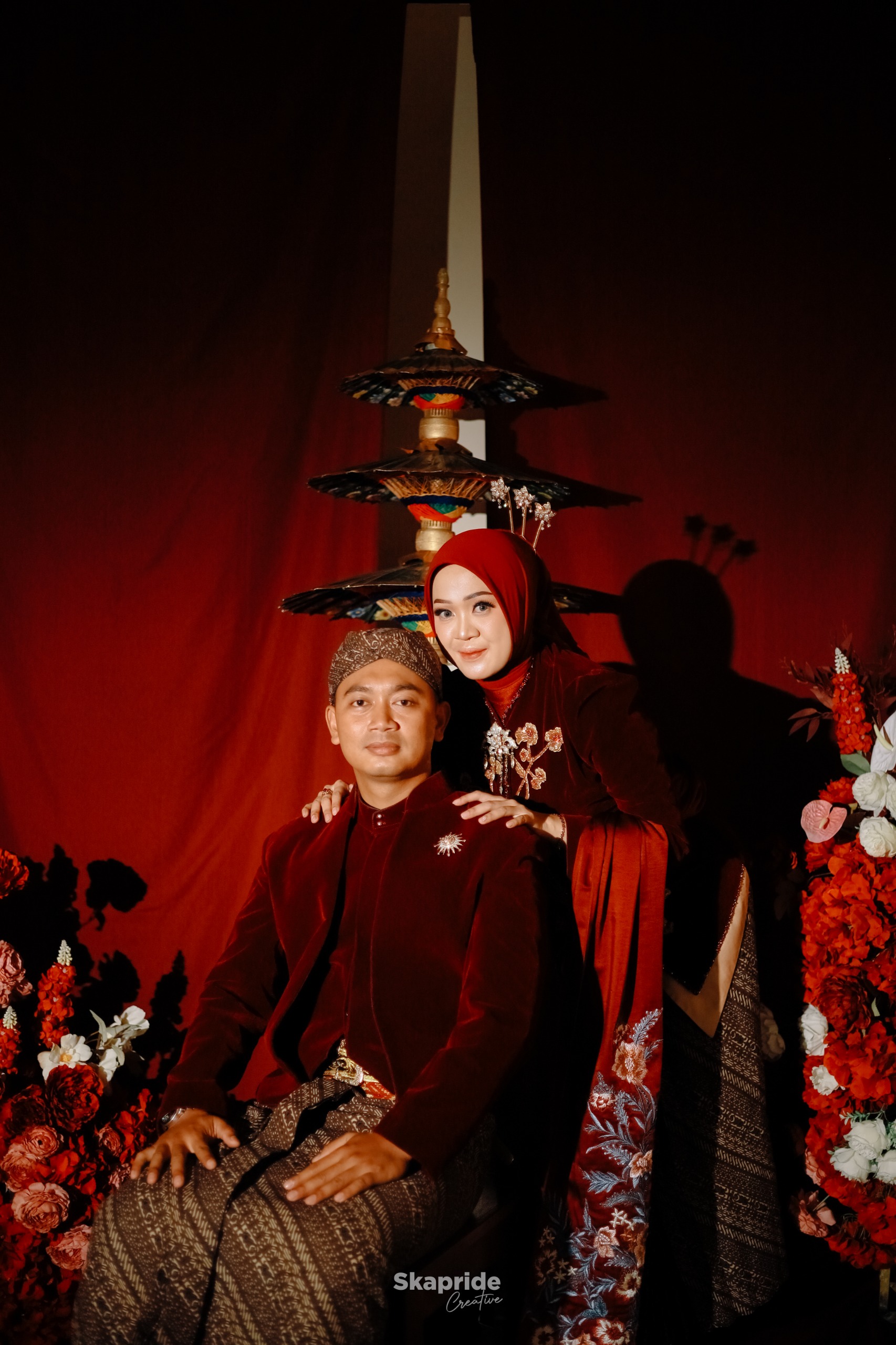 Hary & Anggun 01