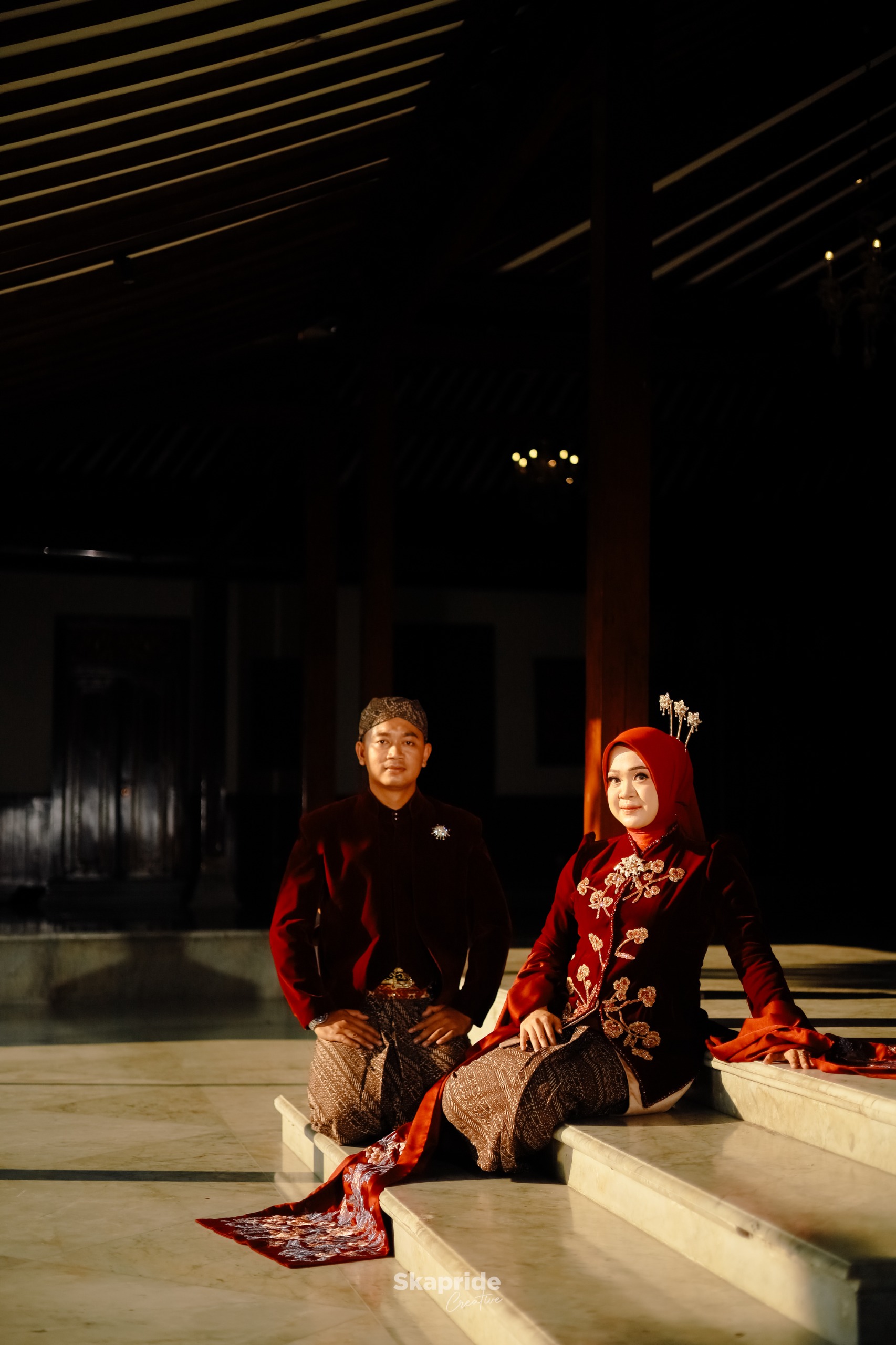Hary & Anggun 03