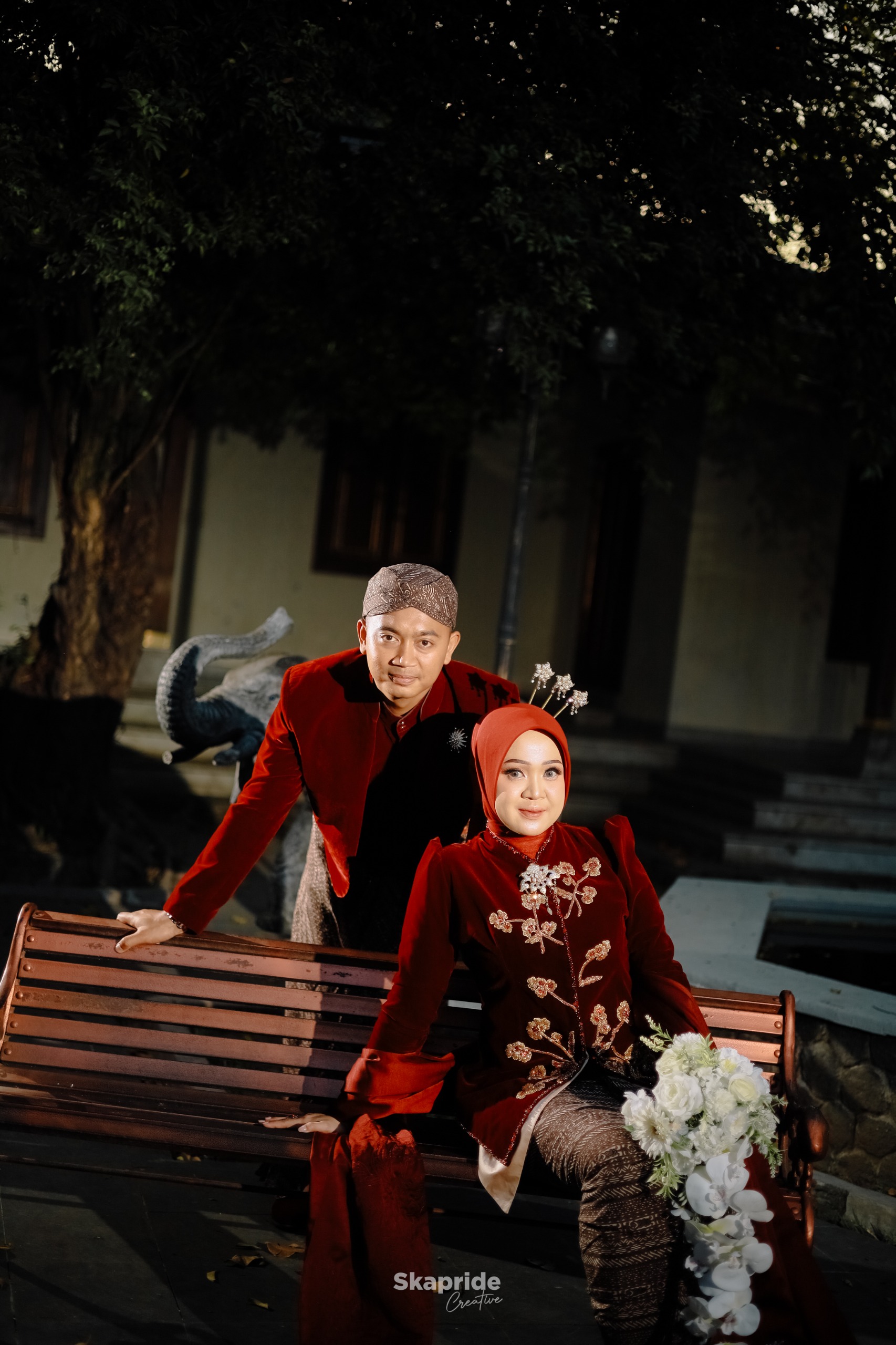 Hary & Anggun 04
